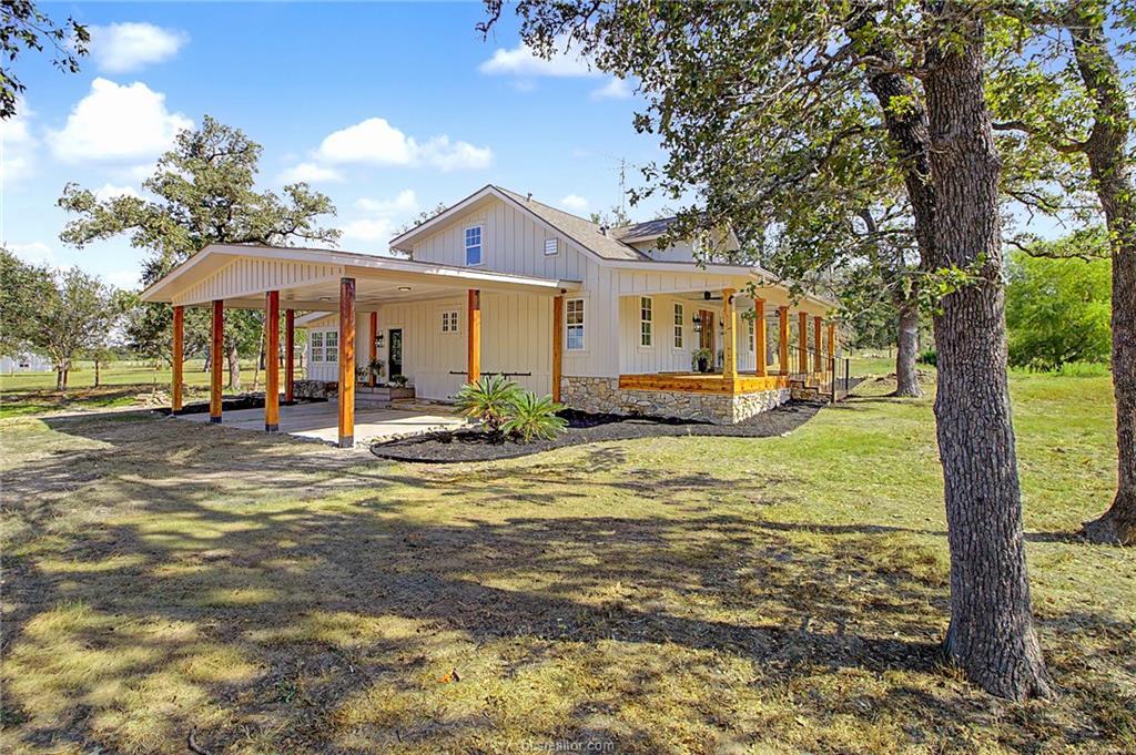 5380 County Road 132 (+/-81 acres) None, Somerville, TX, 77879