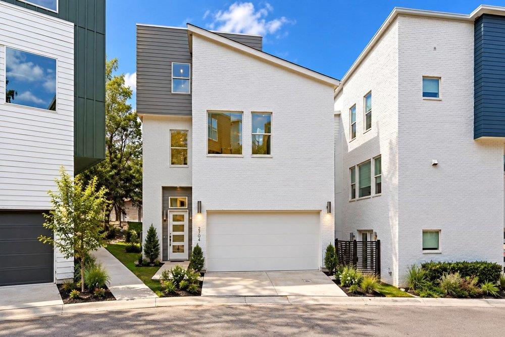 2704 Estonia Path, Austin, TX, 78741