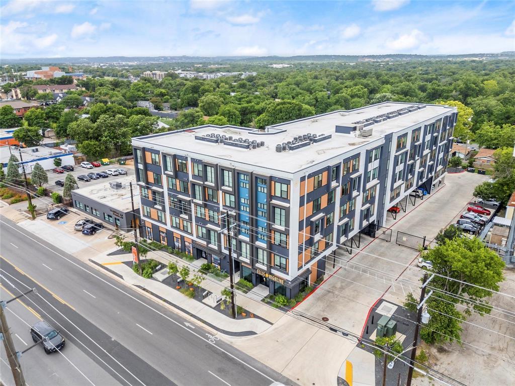6324 N Lamar Blvd #321, Austin, TX, 78752