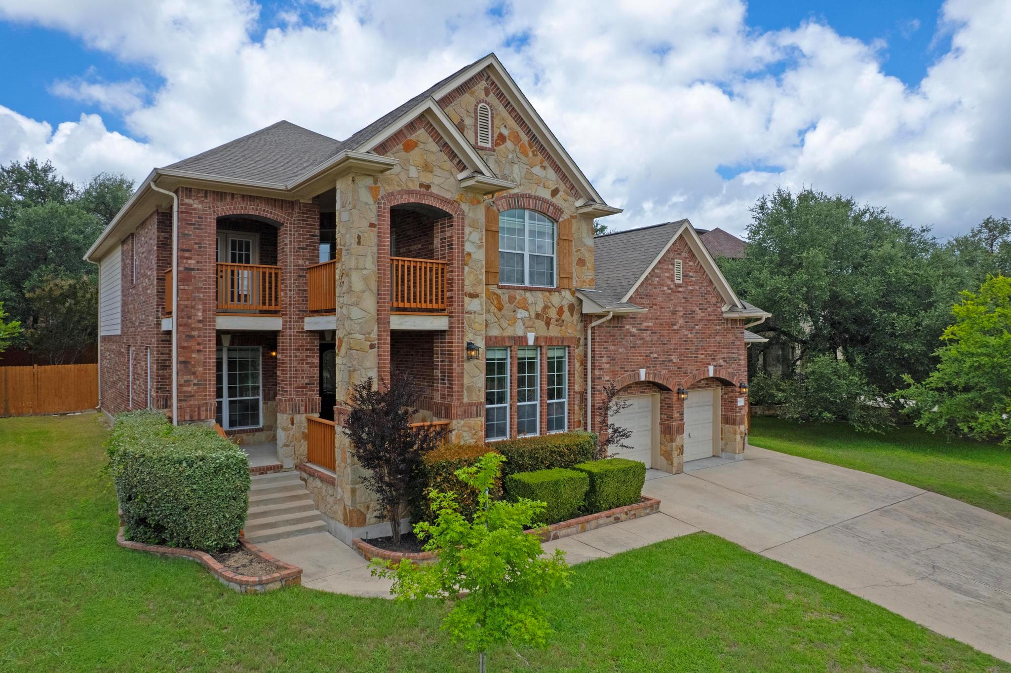9812 Whitley Bay Dr, Austin, TX, 78717