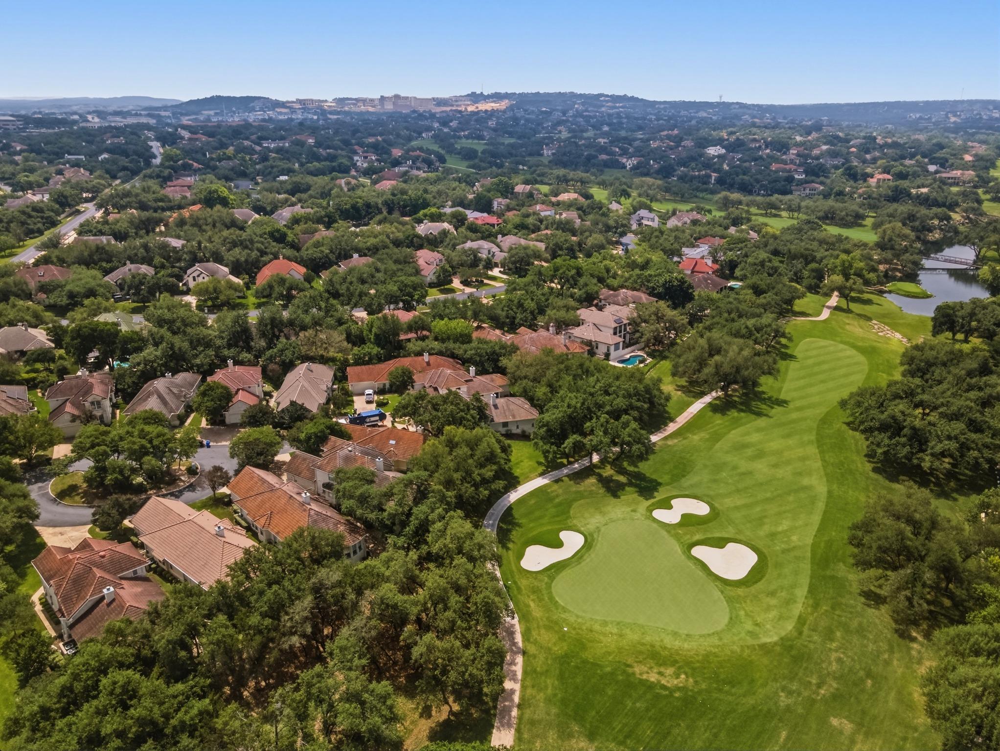 223 The Hills Dr #3, Austin, TX, 78738