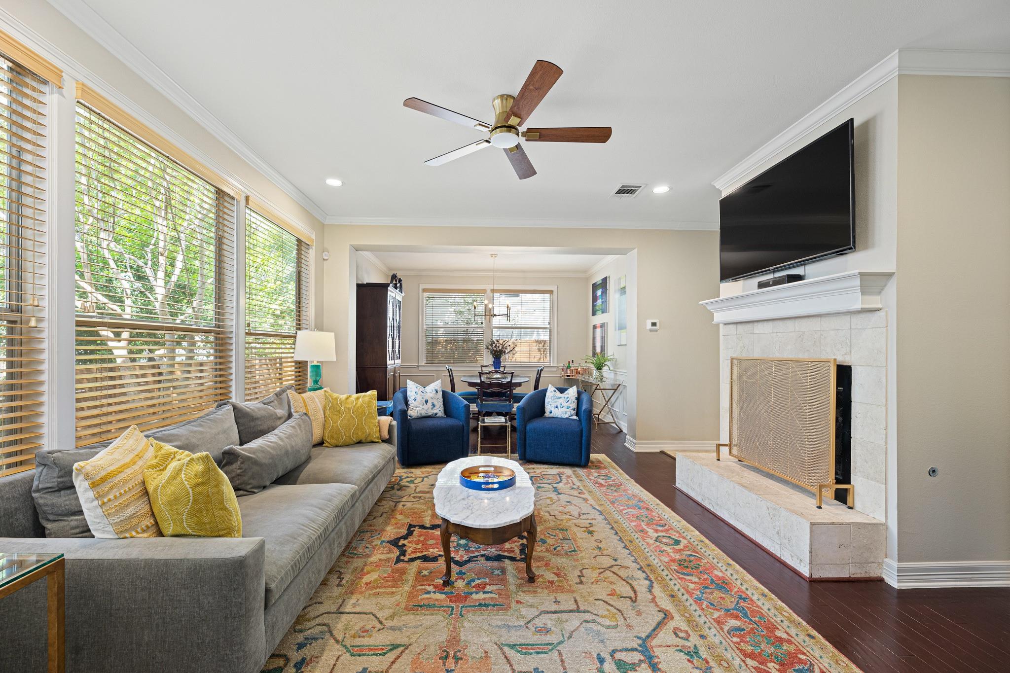 402 E 32nd St #1A, Austin, TX, 78705