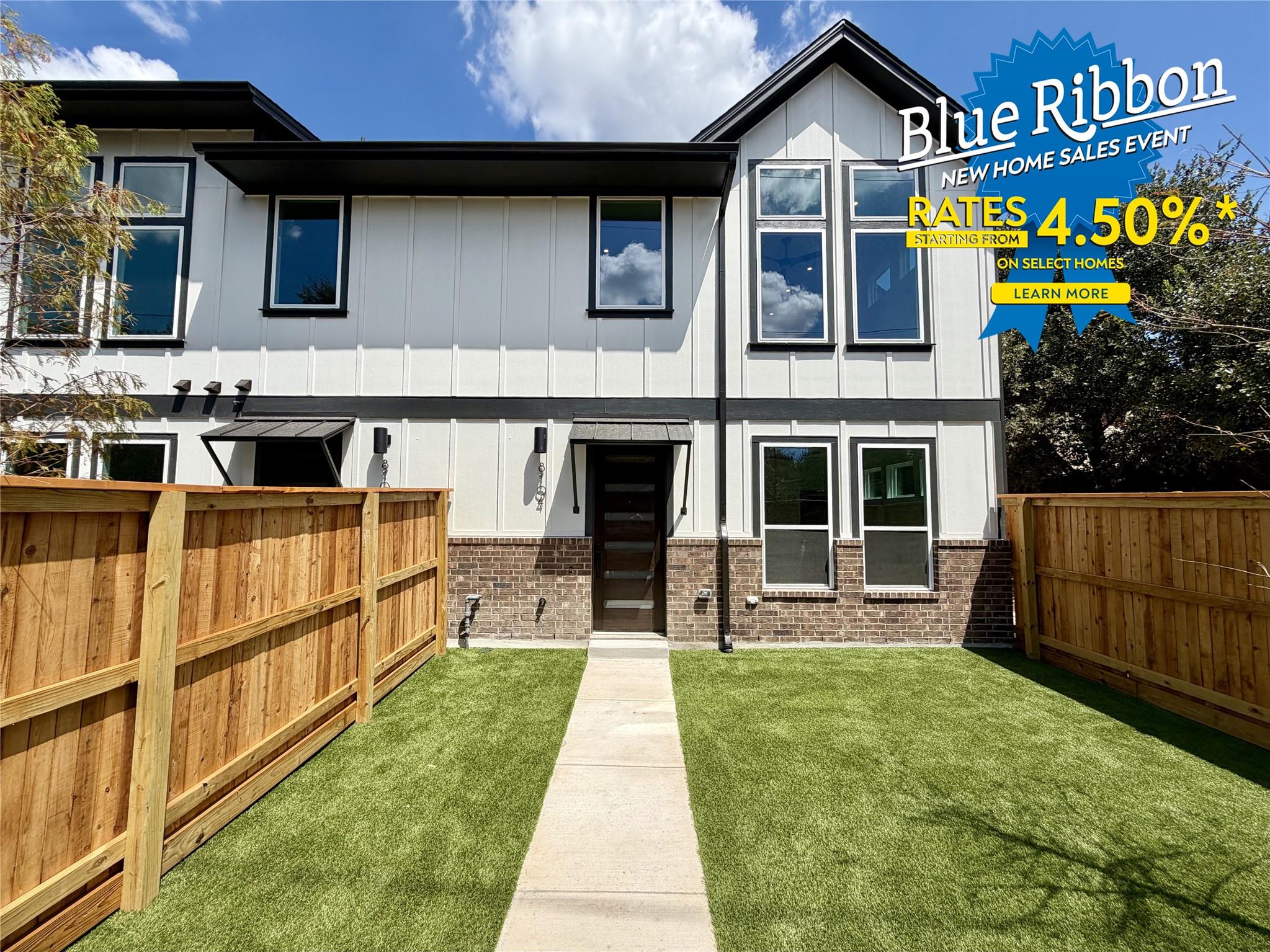 200 W 56th St #8104, Austin, TX, 78751