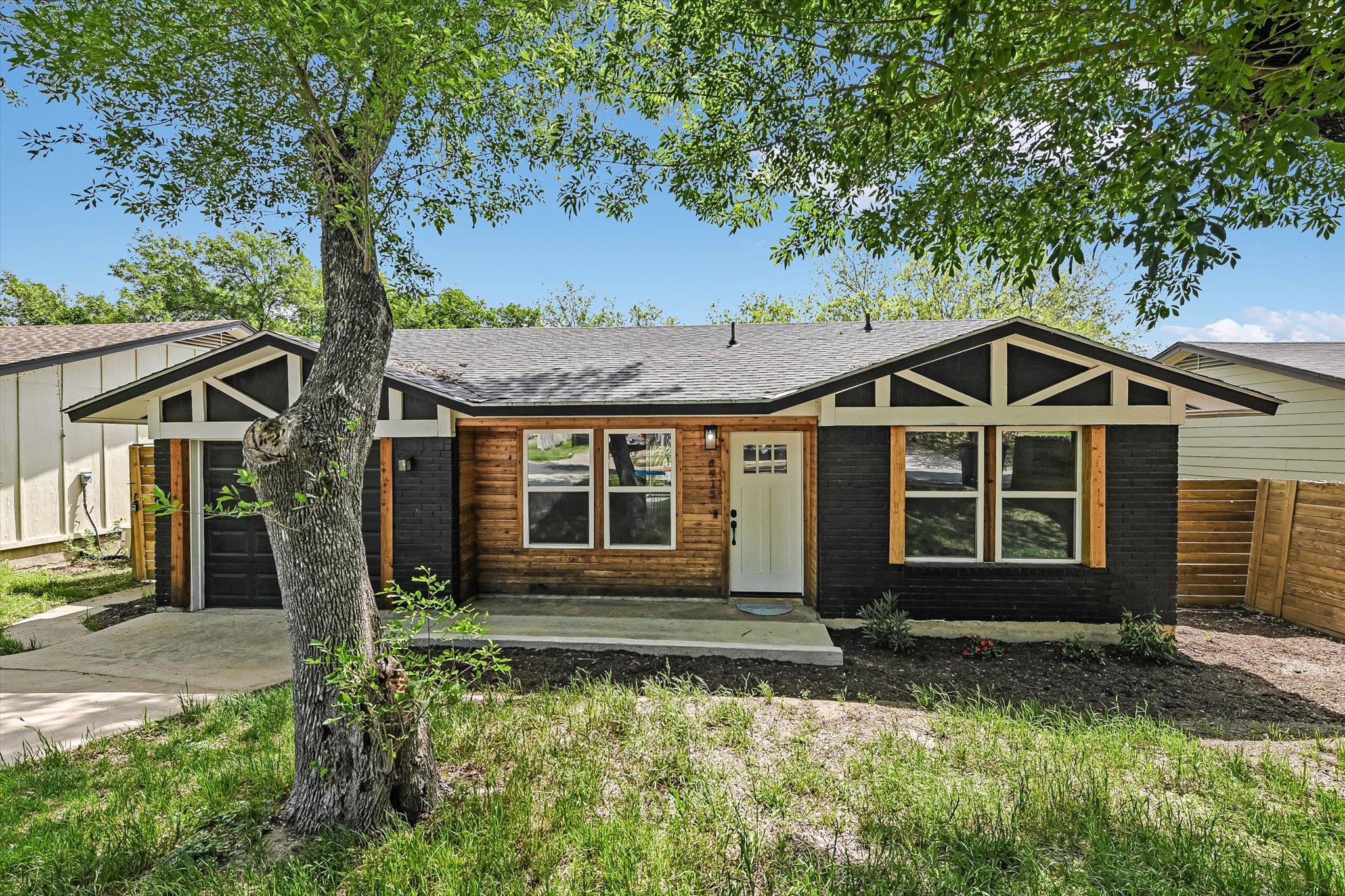6913 Shannon Dr, Austin, TX, 78724