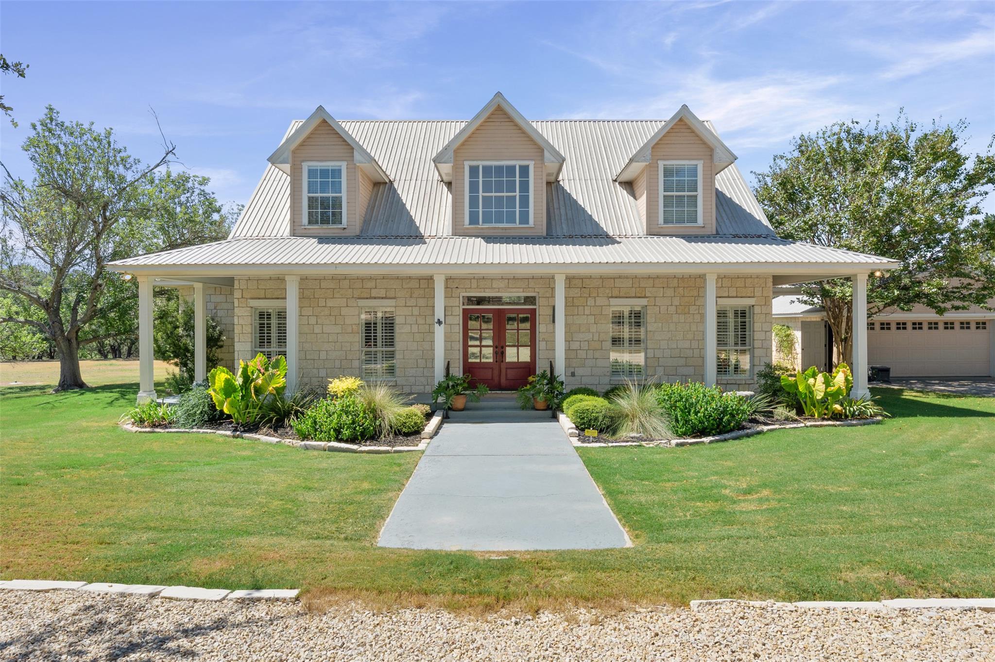 7531 Fm 2843 None, Salado, TX, 76571