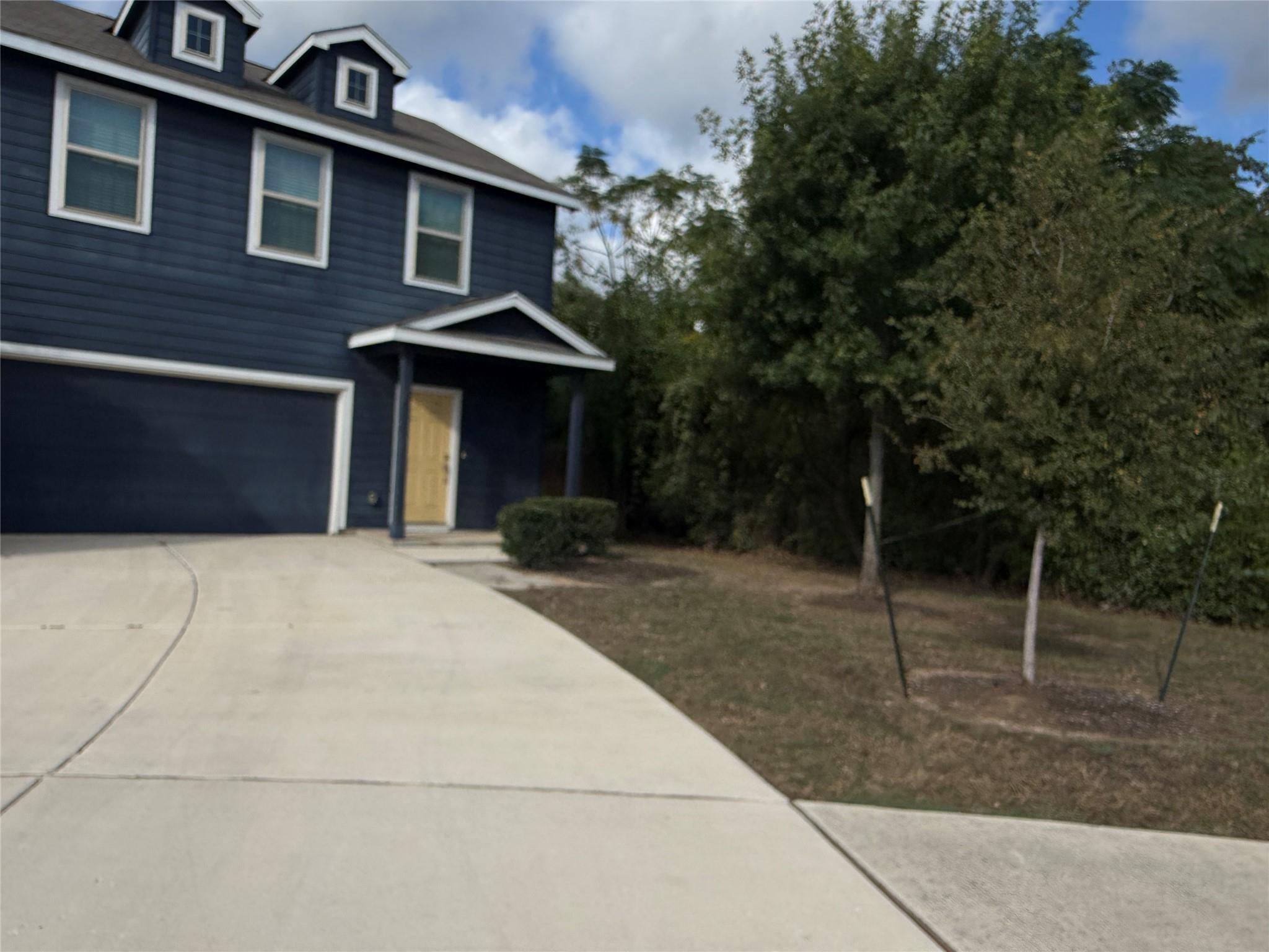 117 High Hill Cv, Georgetown, TX, 78626