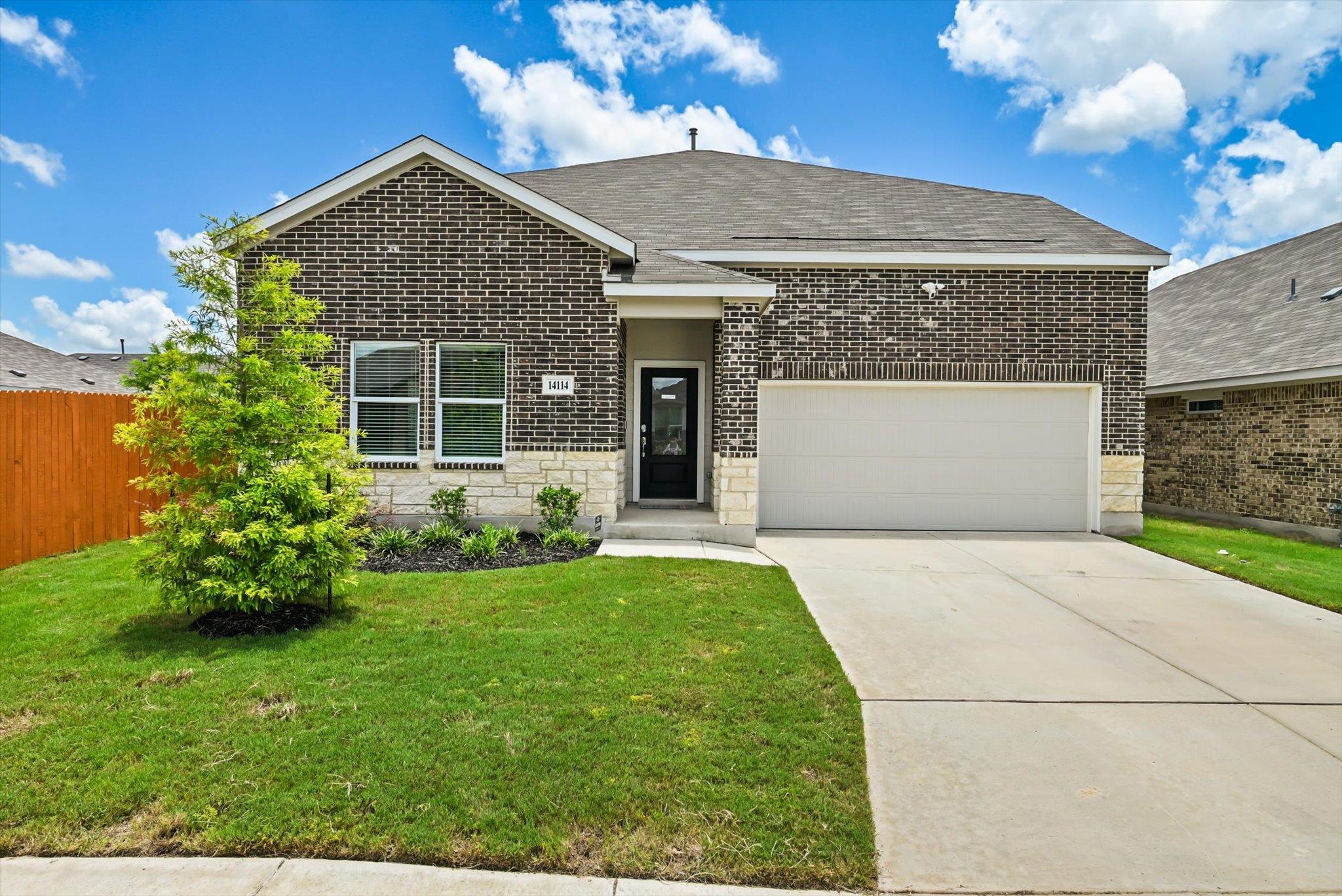 14114 Hertford Shire Shr, San Antonio, TX, 78245