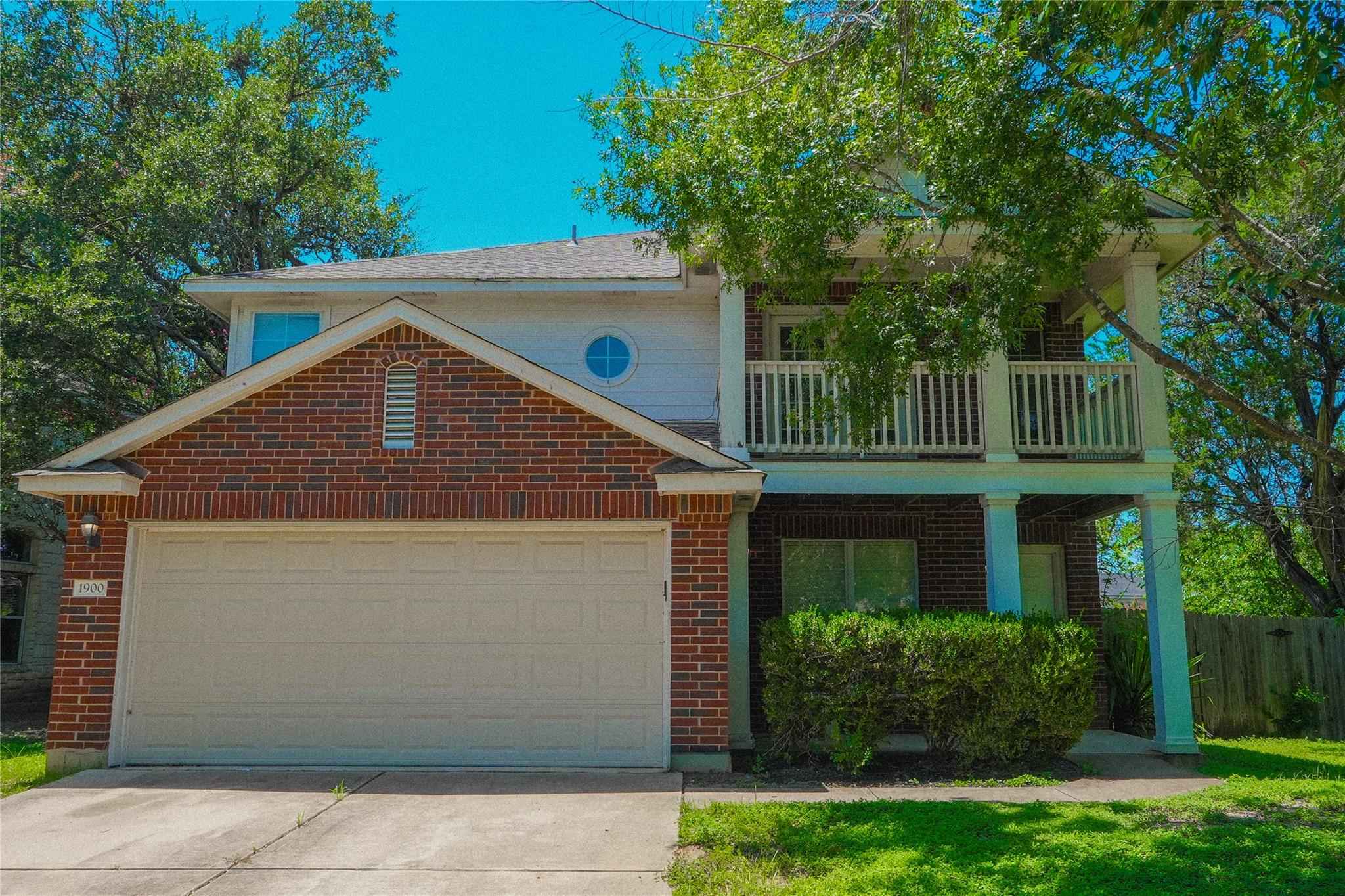 1900 Jesse Owens Dr, Austin, TX, 78748
