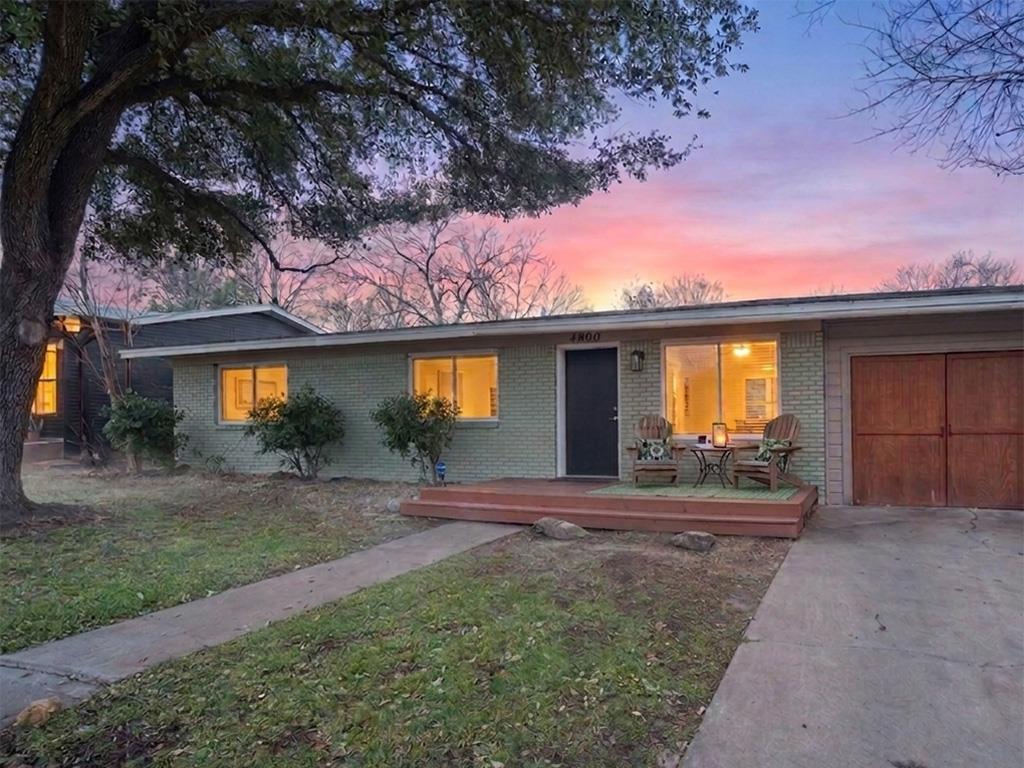 4900 Eastdale Dr, Austin, TX, 78723