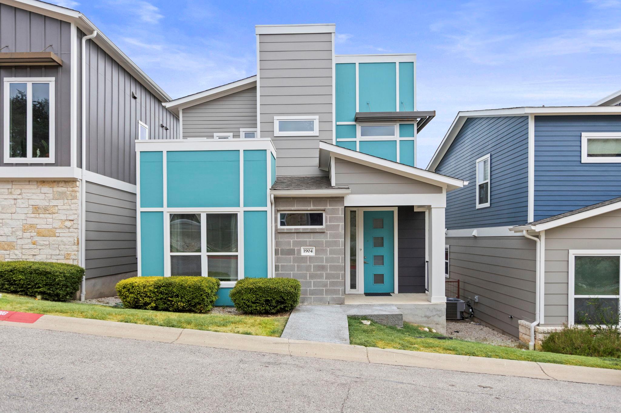 1904 Cleese Dr, Austin, TX, 78741