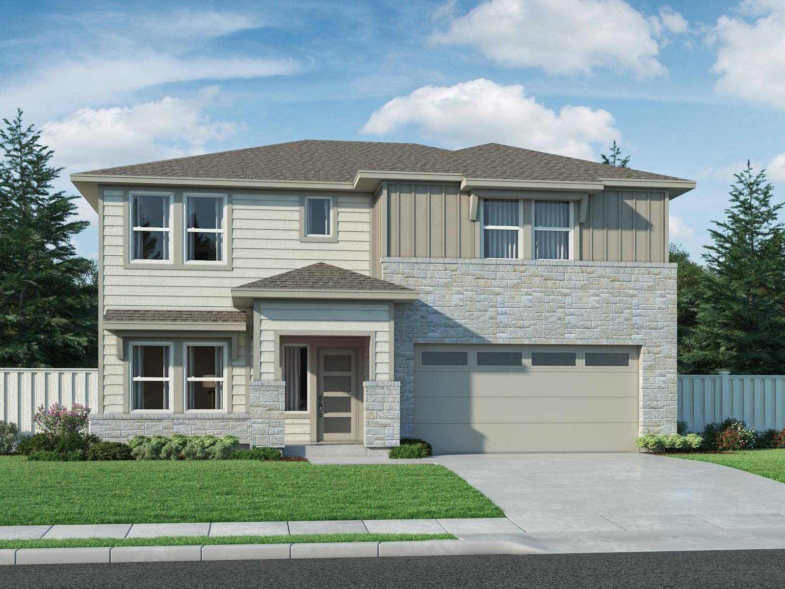 4300 Texoma Dr, Pflugerville, TX, 78660