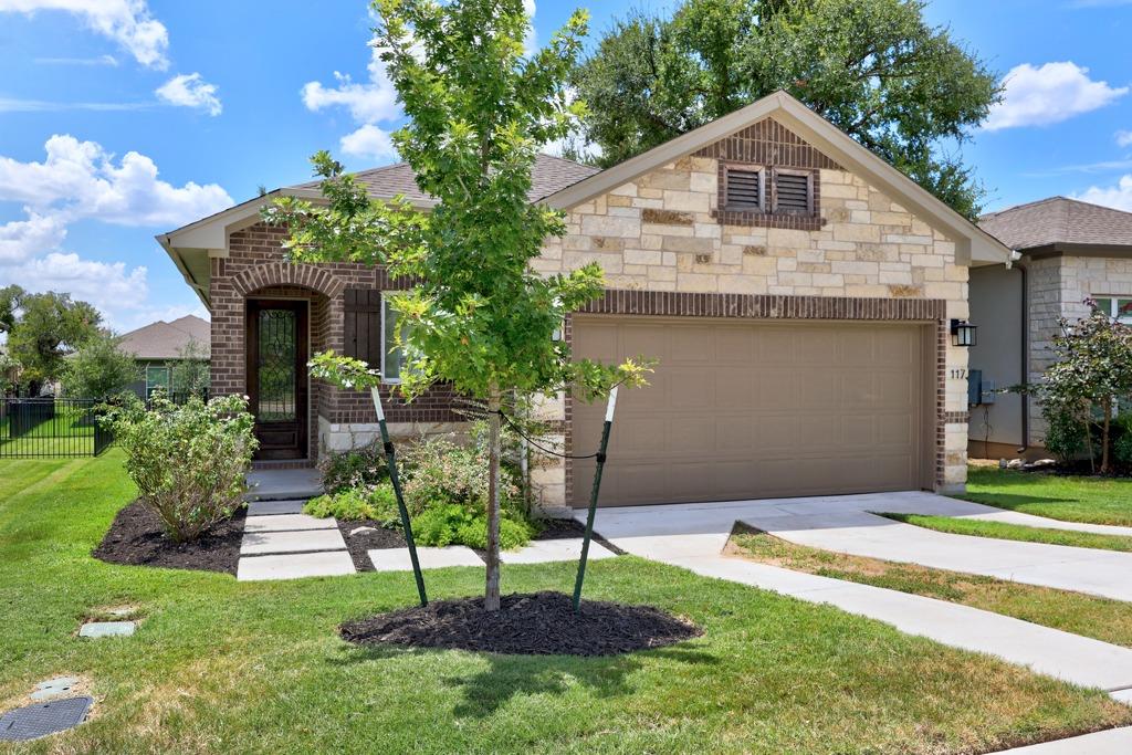 117 Monterey Oak Trl, Georgetown, TX, 78628