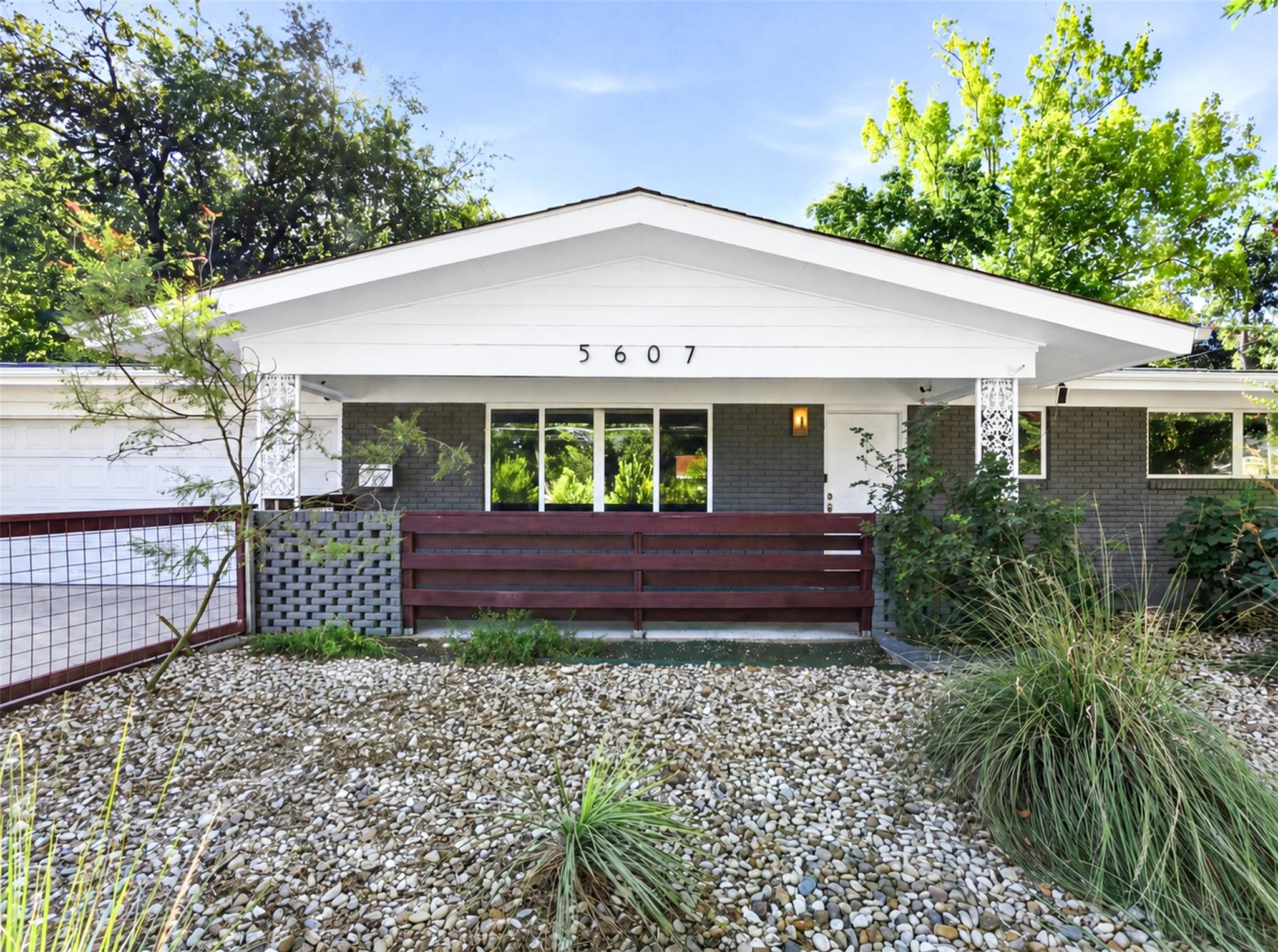 5607 Berkman Dr, Austin, TX, 78723