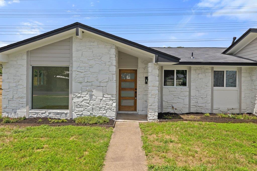 5400  Salem Hill Dr, Austin, TX, 78745
