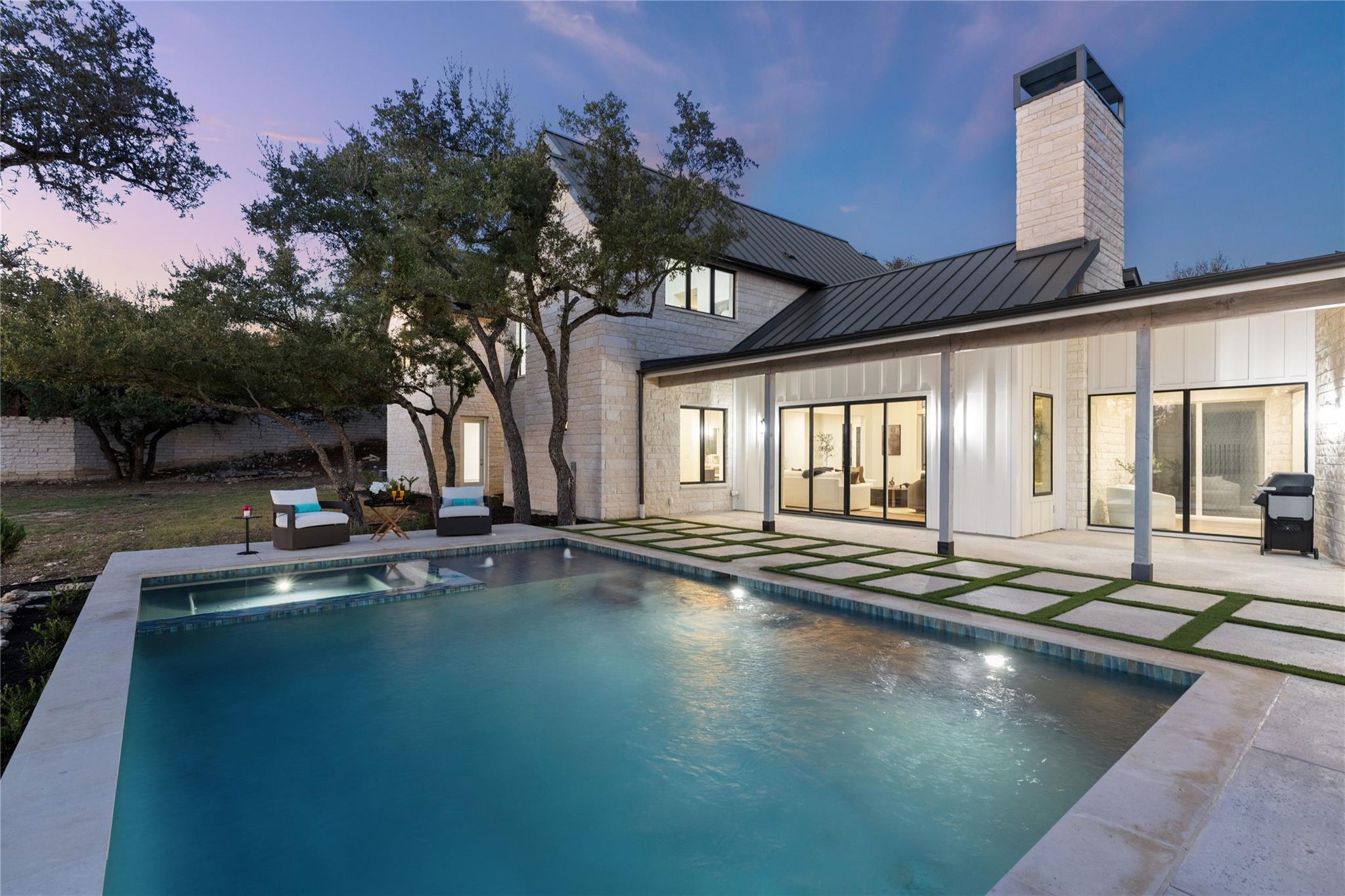 12120  FITZHUGH Pl, Dripping Springs, TX, 78620