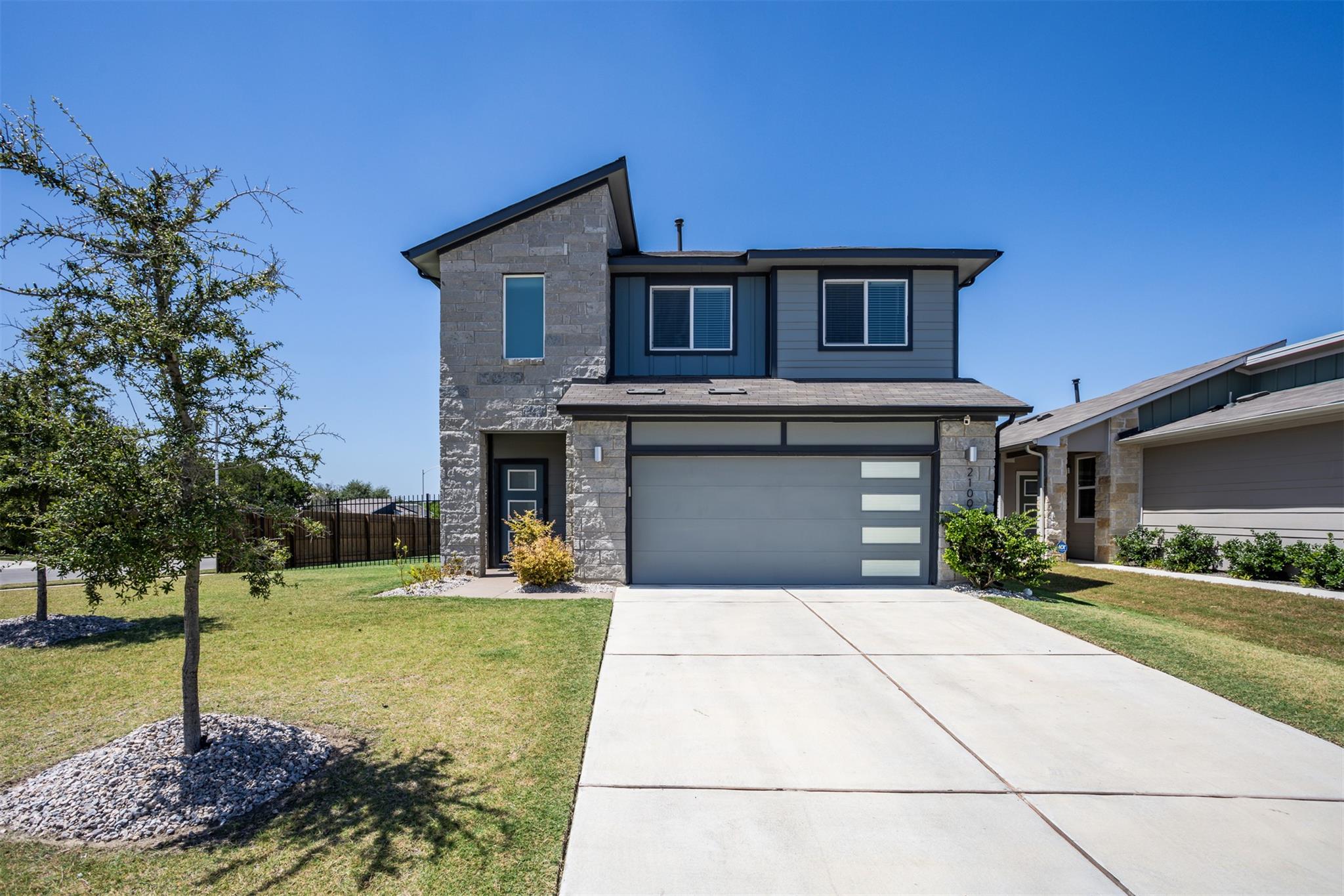 2100 Tucker Ln, Austin, TX, 78754