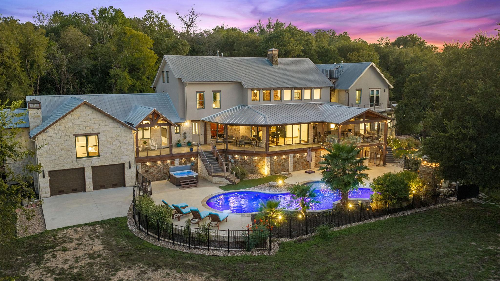 608 Innwood Dr, Georgetown, TX, 78628