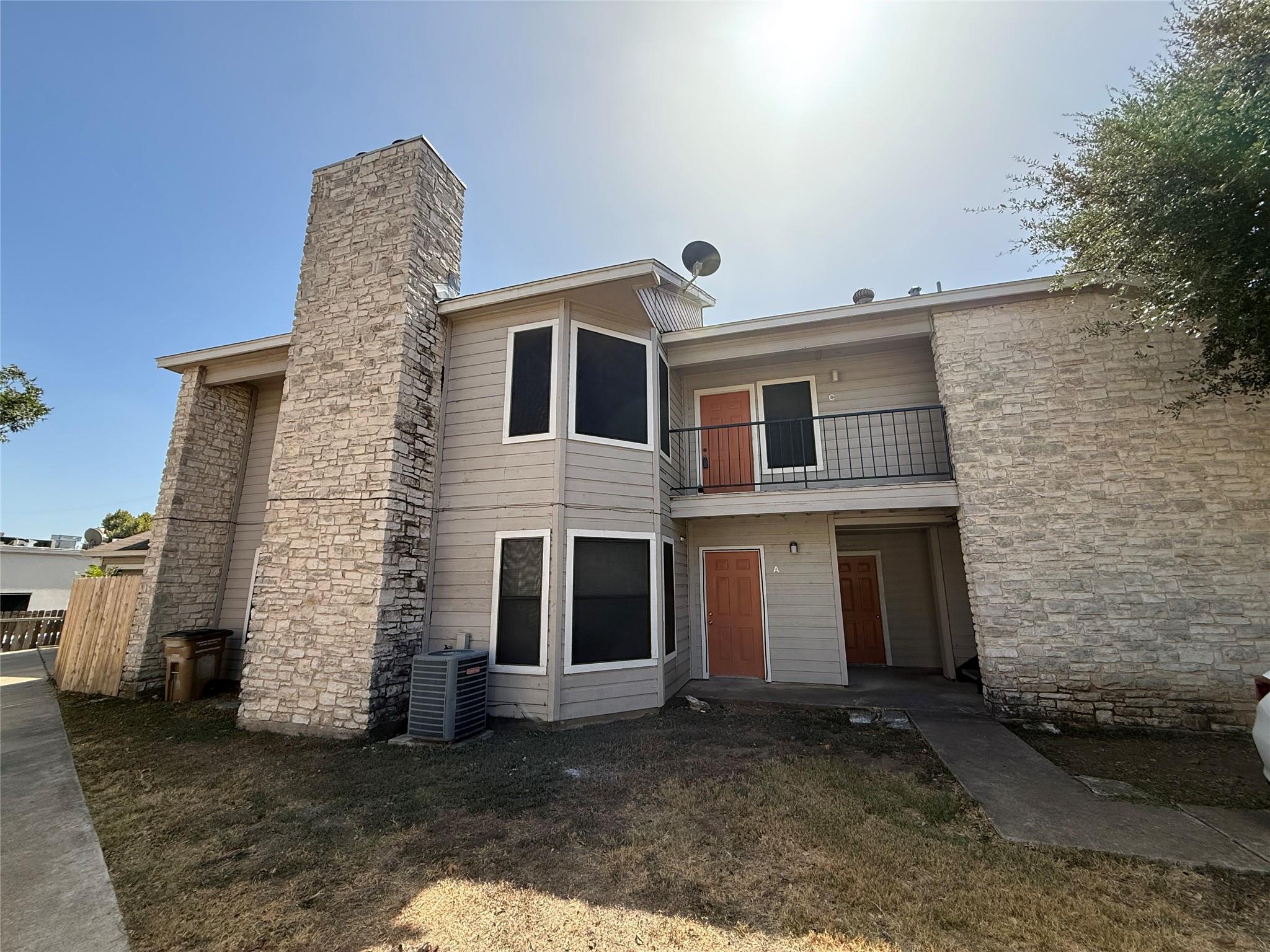 8913 Schick Rd #C, Austin, TX, 78729