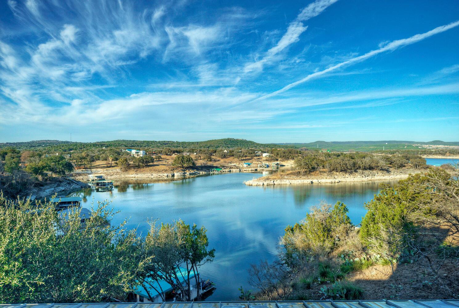 4834 Travis Oaks Dr, Marble Falls, TX, 78654