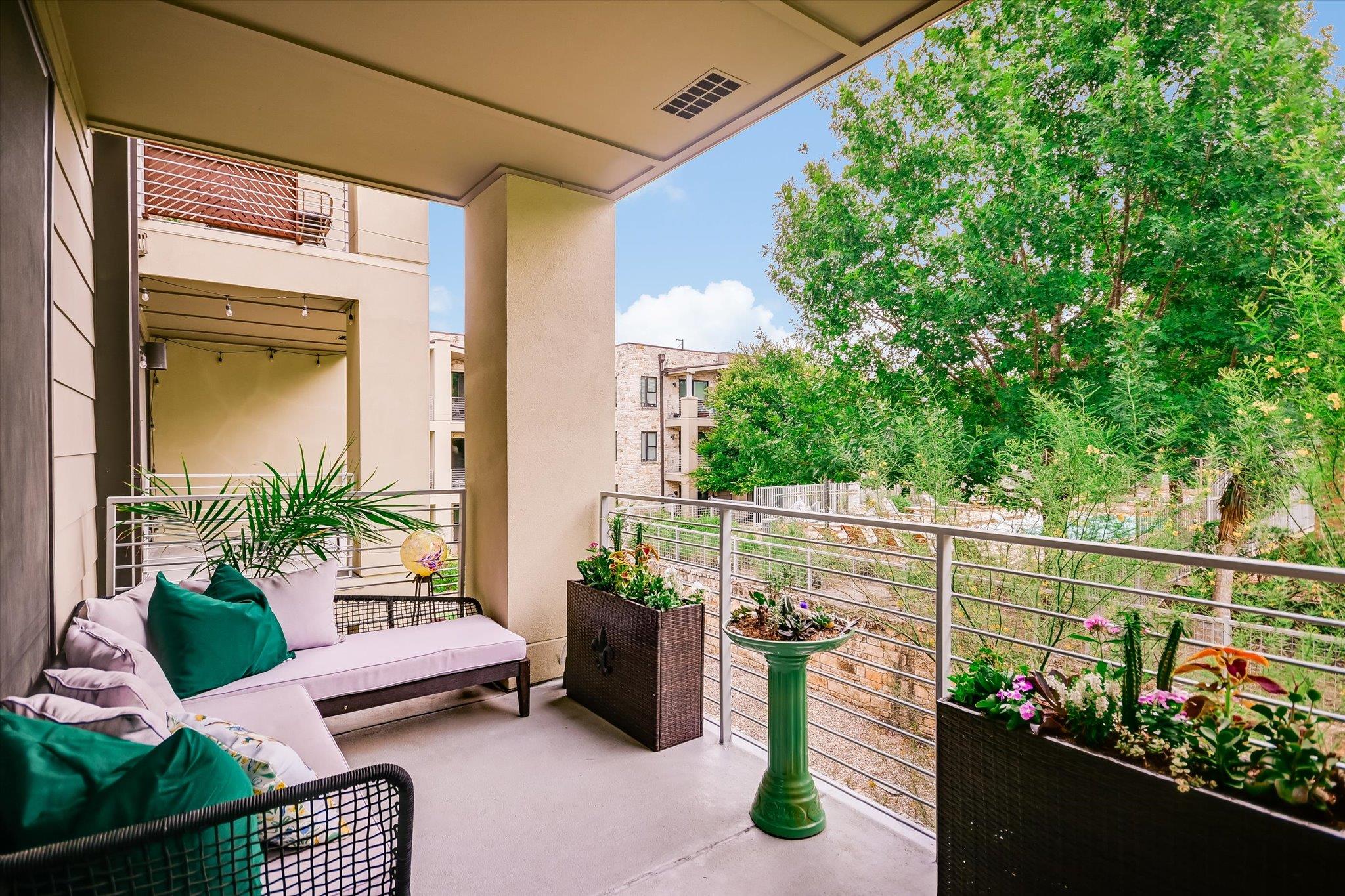 2733 Dulce Ln #623, Austin, TX, 78704