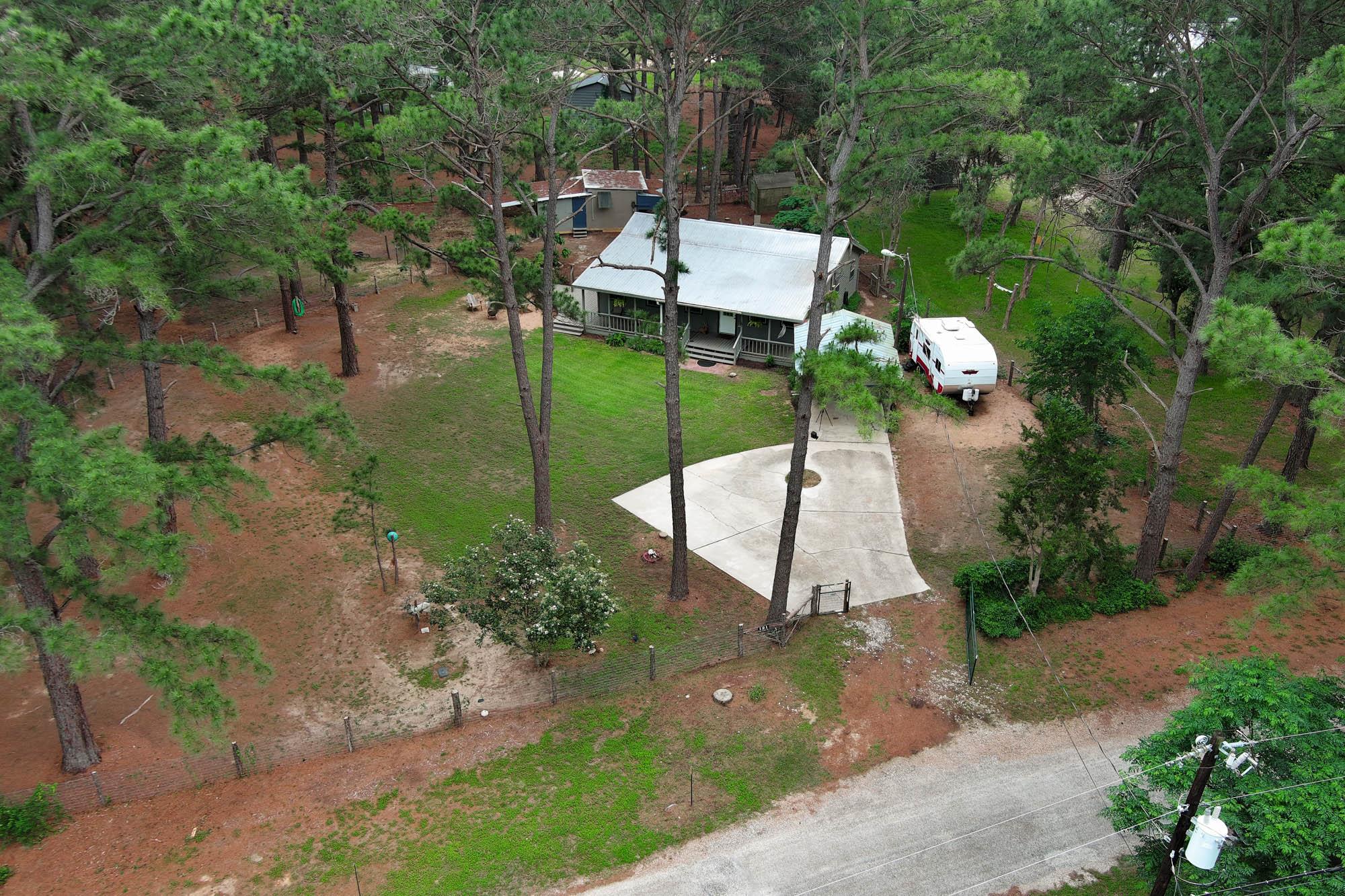 121 Pony Grass Ln, Bastrop, TX, 78602