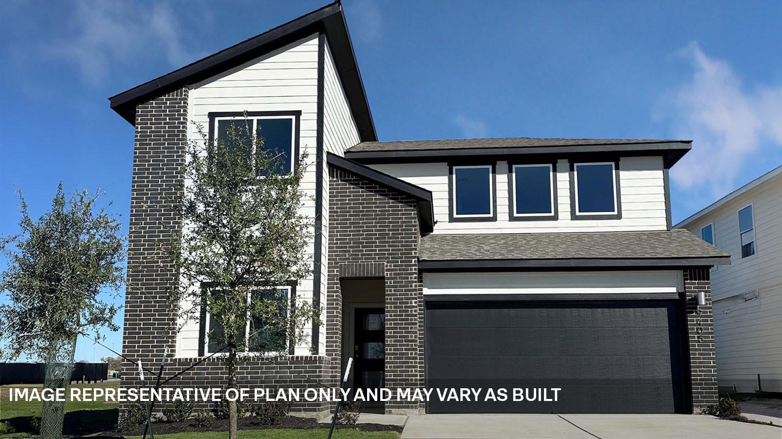 9504 Buckstitch Saddle Dr, Austin, TX, 78653
