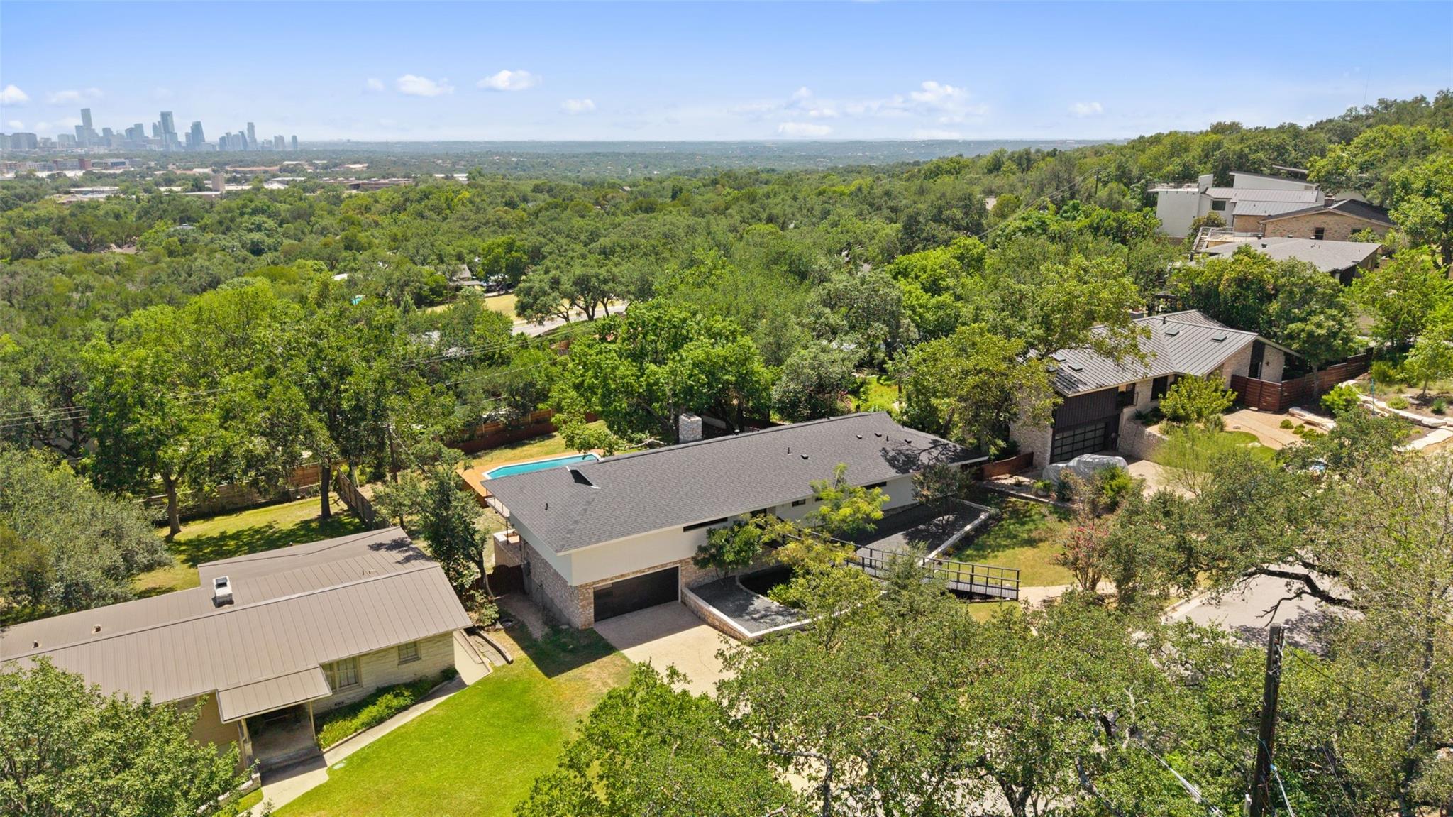 4905 Crestway Dr, Austin, TX, 78731