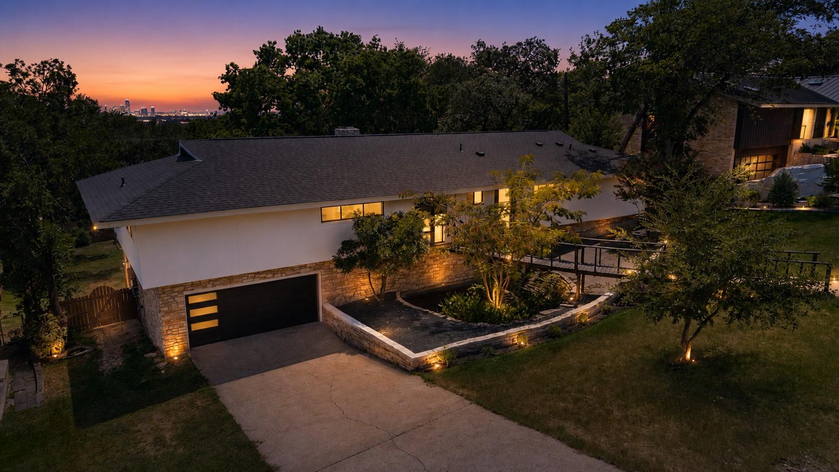 4905 Crestway Dr, Austin, TX, 78731