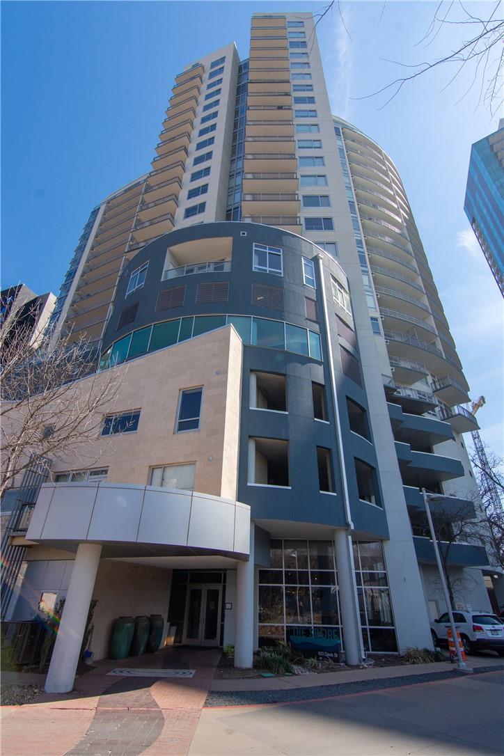 603  Davis St  #1005, Austin, TX, 78701