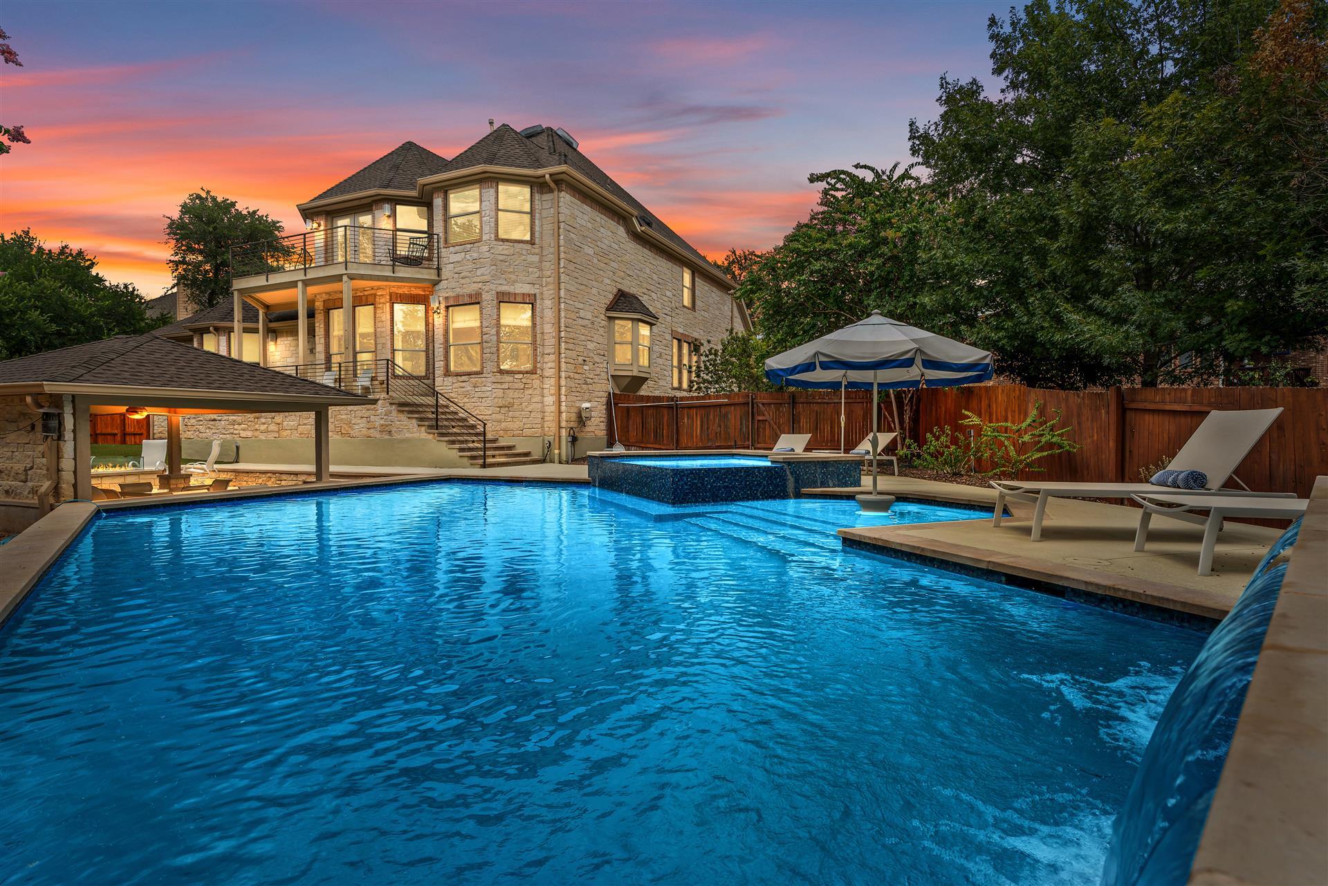 3900 Simon Ridge Ct, Cedar Park, TX, 78613