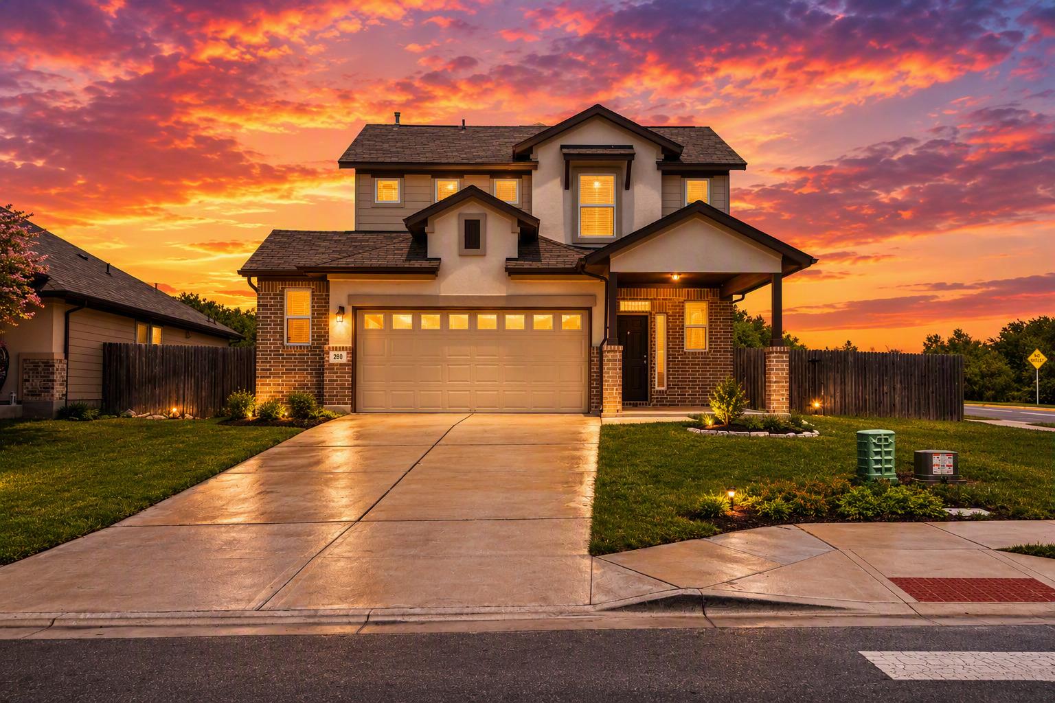 260 Silver Springs Bnd, Kyle, TX, 78640