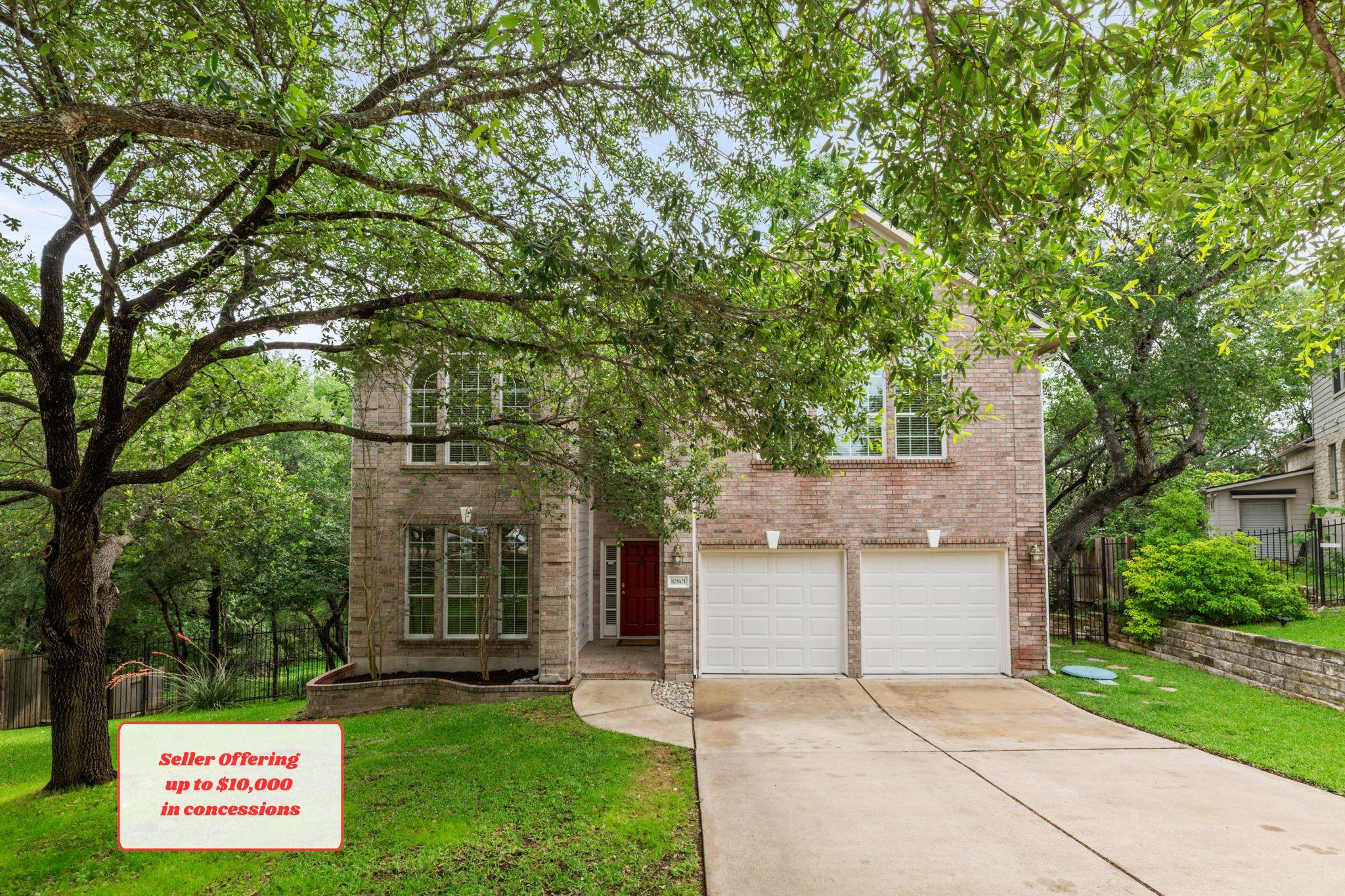 10801 Sea Hero Ct, Austin, TX, 78748