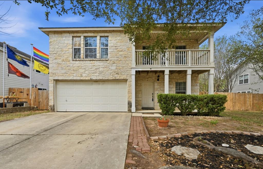 83 Elm Hill Ct, San Marcos, TX, 78666