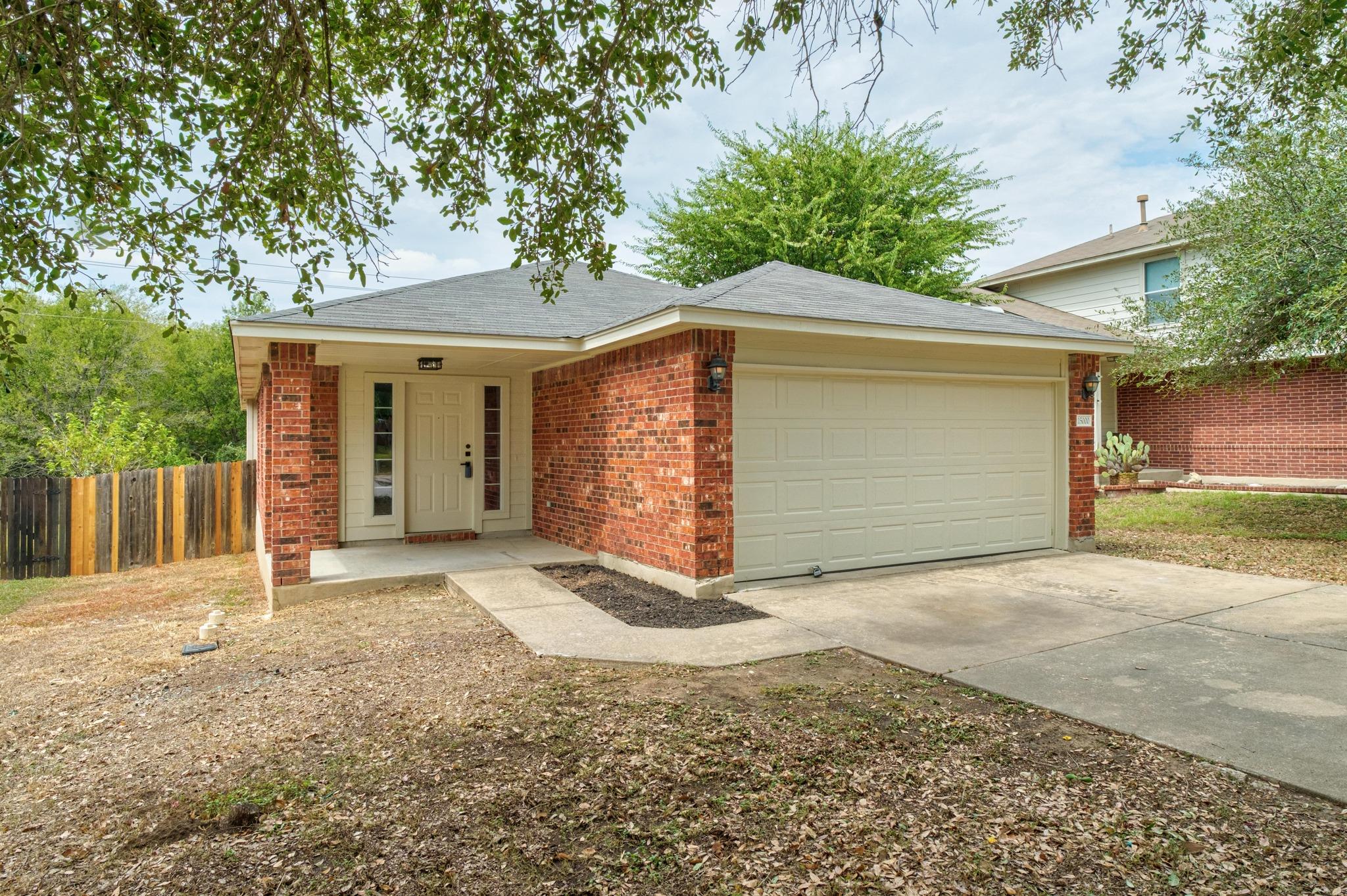 15000 Sassafras Trl, Pflugerville, TX, 78660