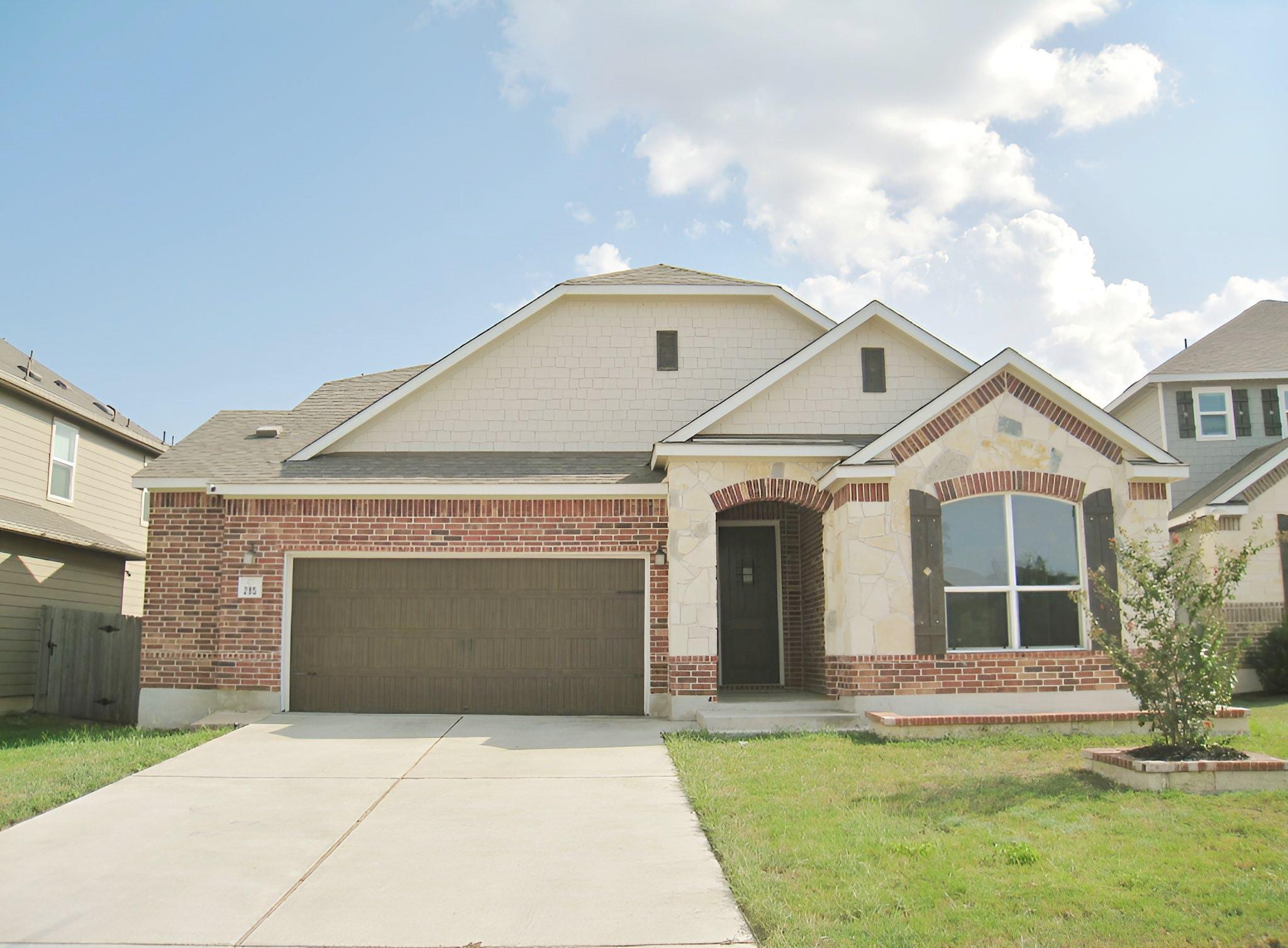 285 Kat Garnet Dr, Kyle, TX, 78640