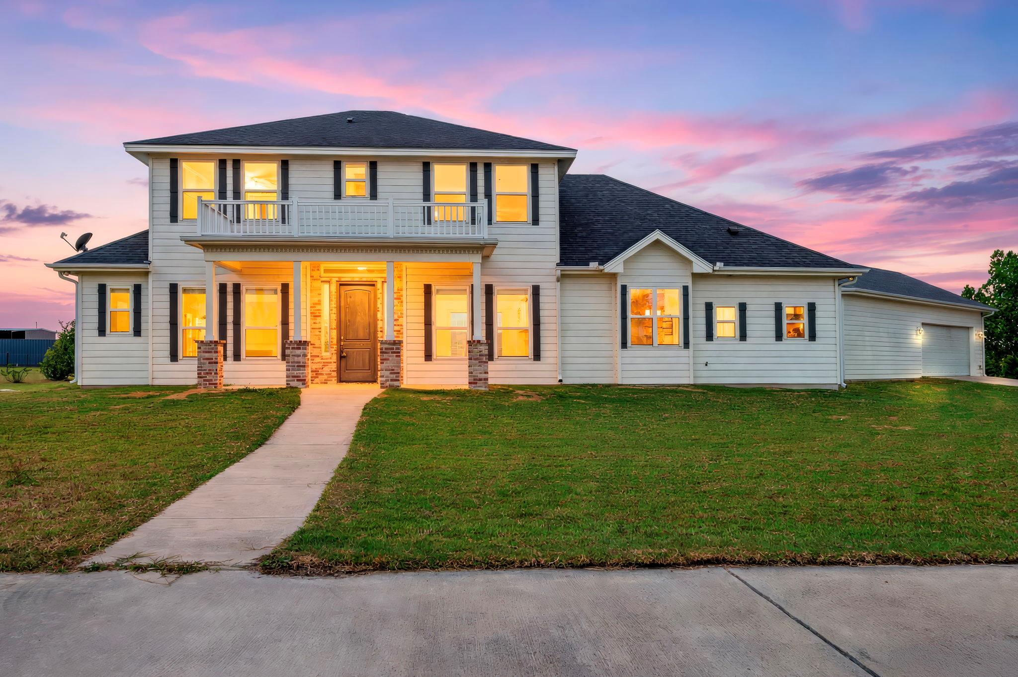 10160 Wallace Rd, Holland, TX, 76534