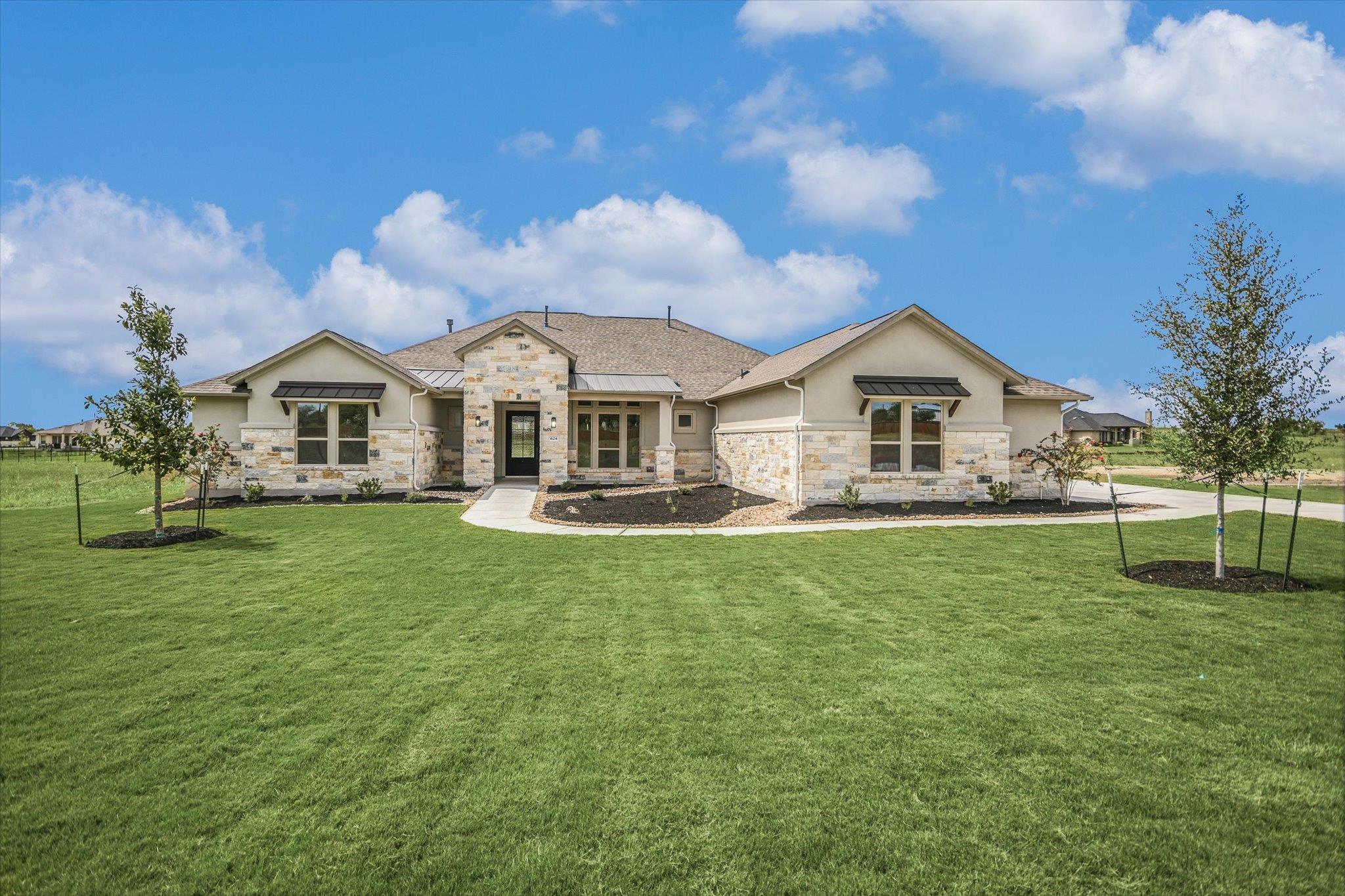 624  Harrison Matthew Ln, Georgetown, TX, 78626
