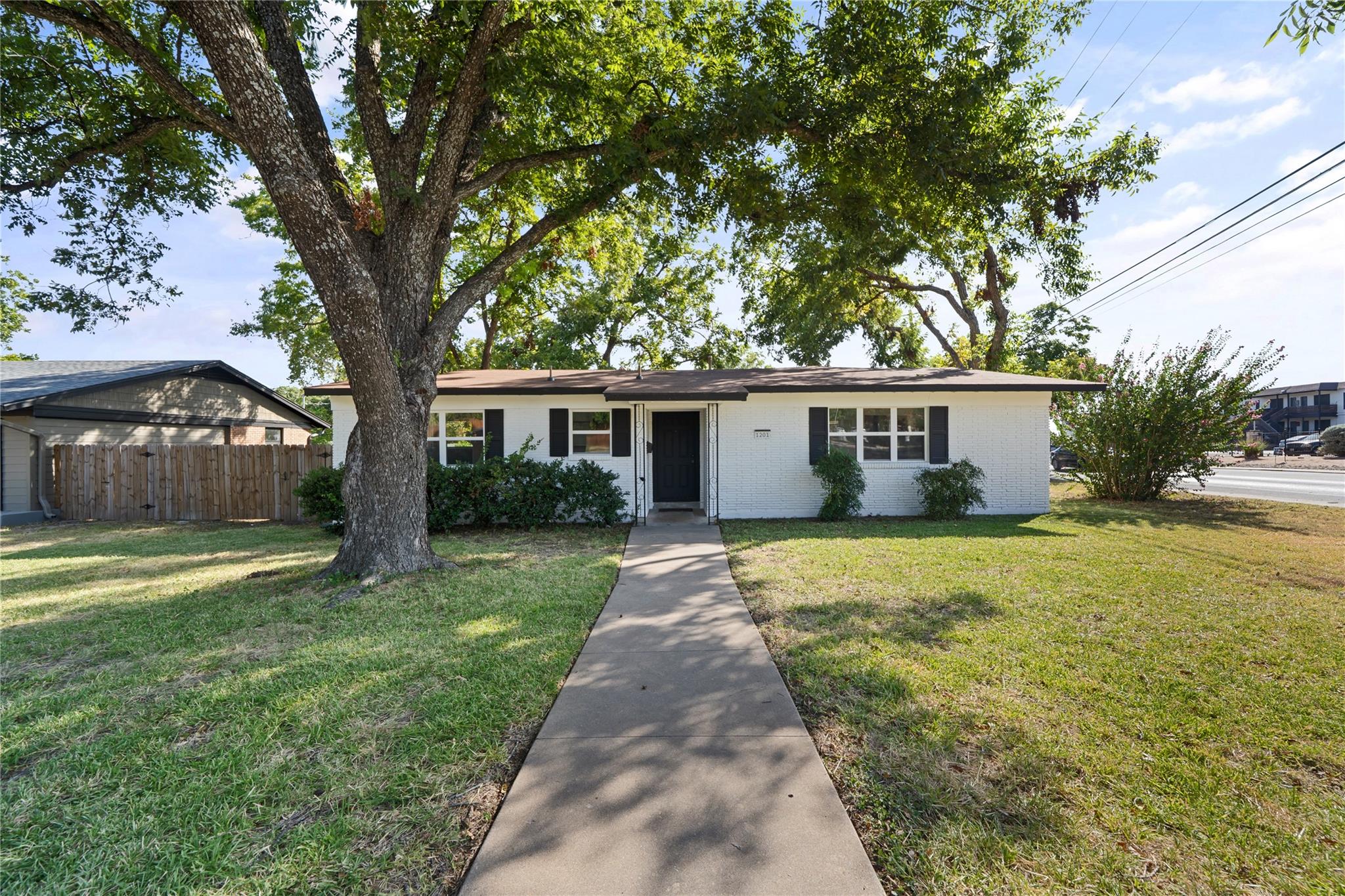 1201 Ridgehaven Dr, Austin, TX, 78723