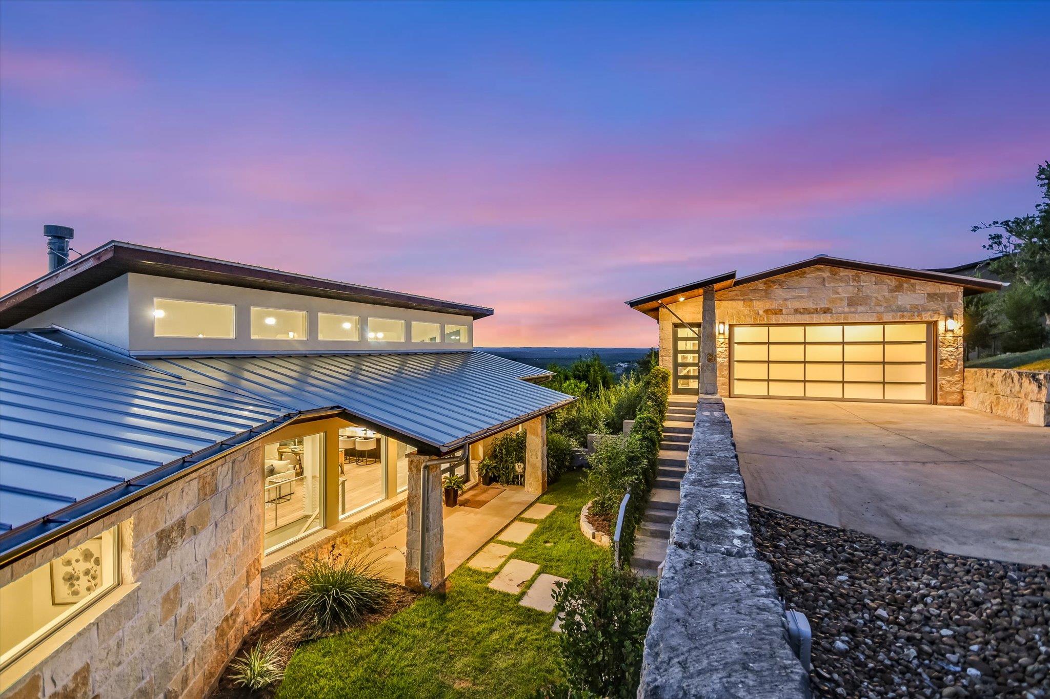 1151 Eagle Point Dr, Fischer, TX, 78623