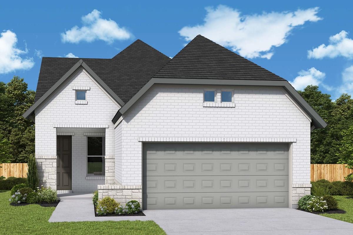 244 Wild Honeysuckle Way, San Marcos, TX, 78666