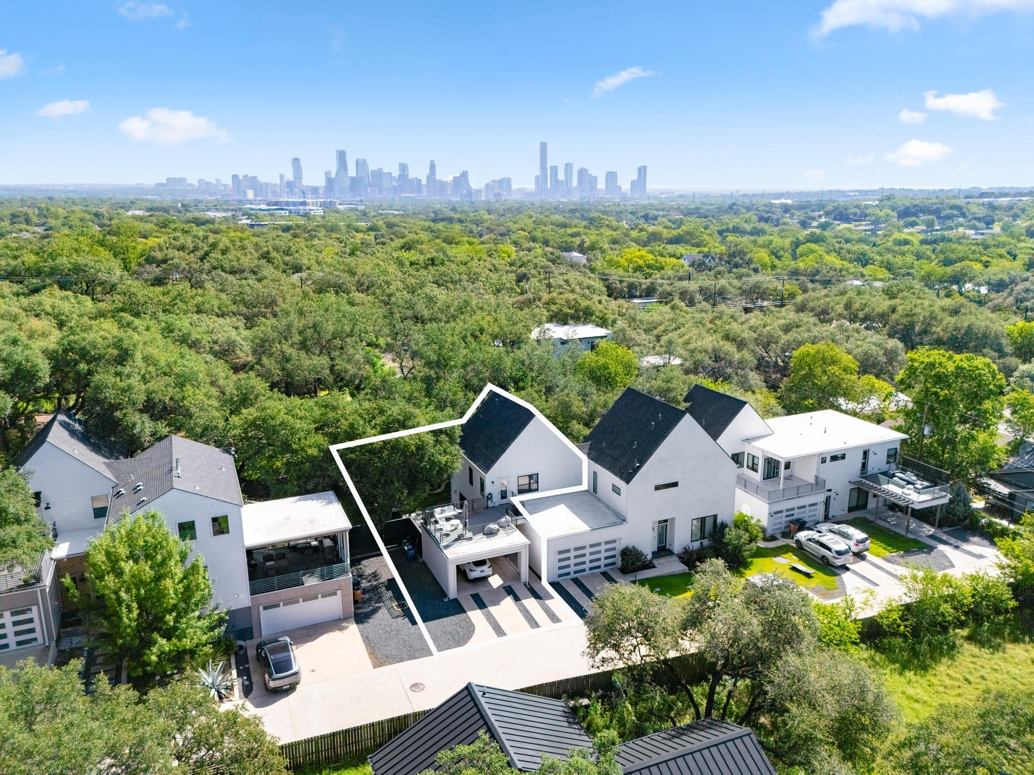 3115 Clawson Rd #301, Austin, TX, 78704