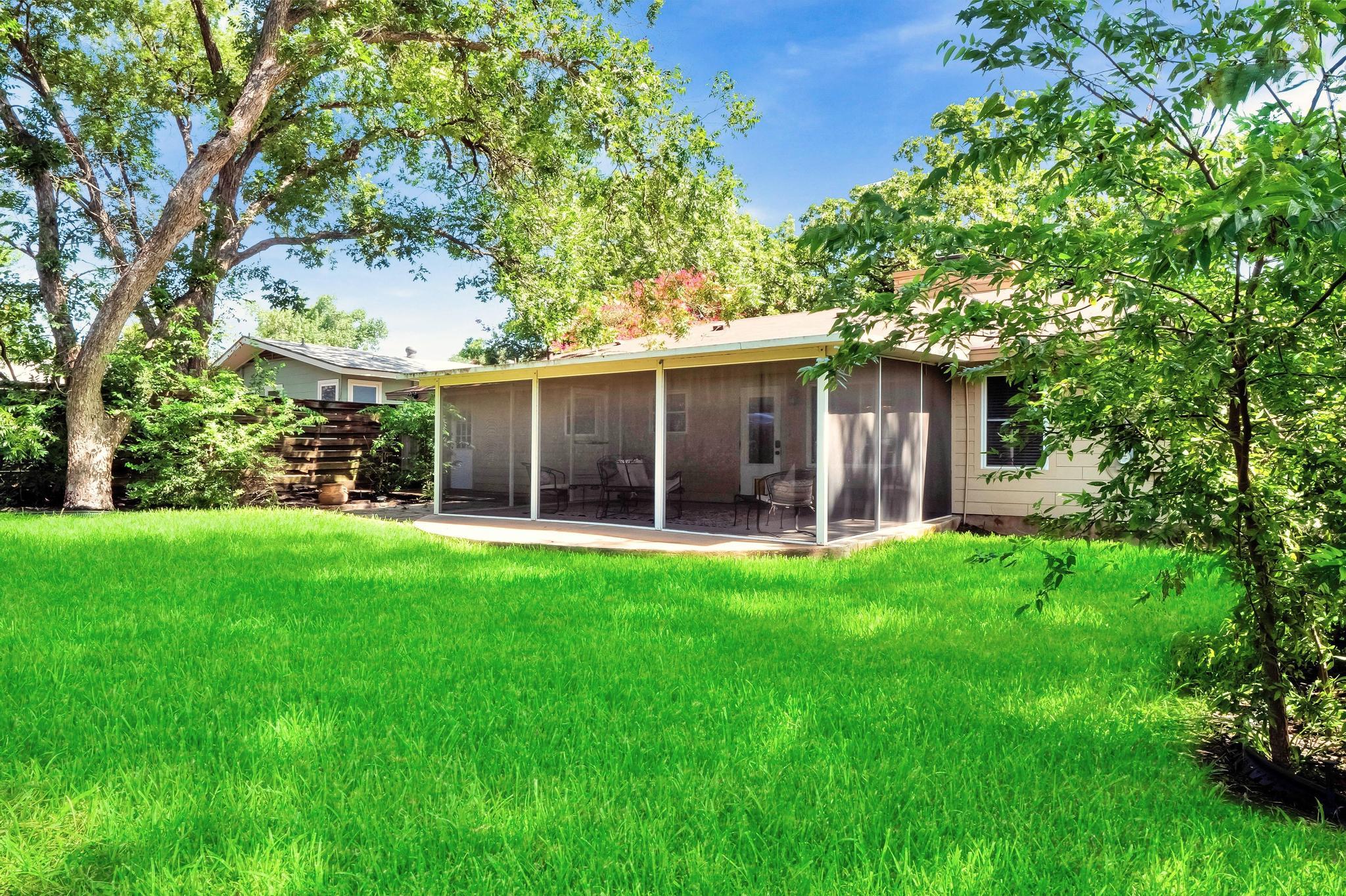 1405 Briarcliff Blvd, Austin, TX, 78723