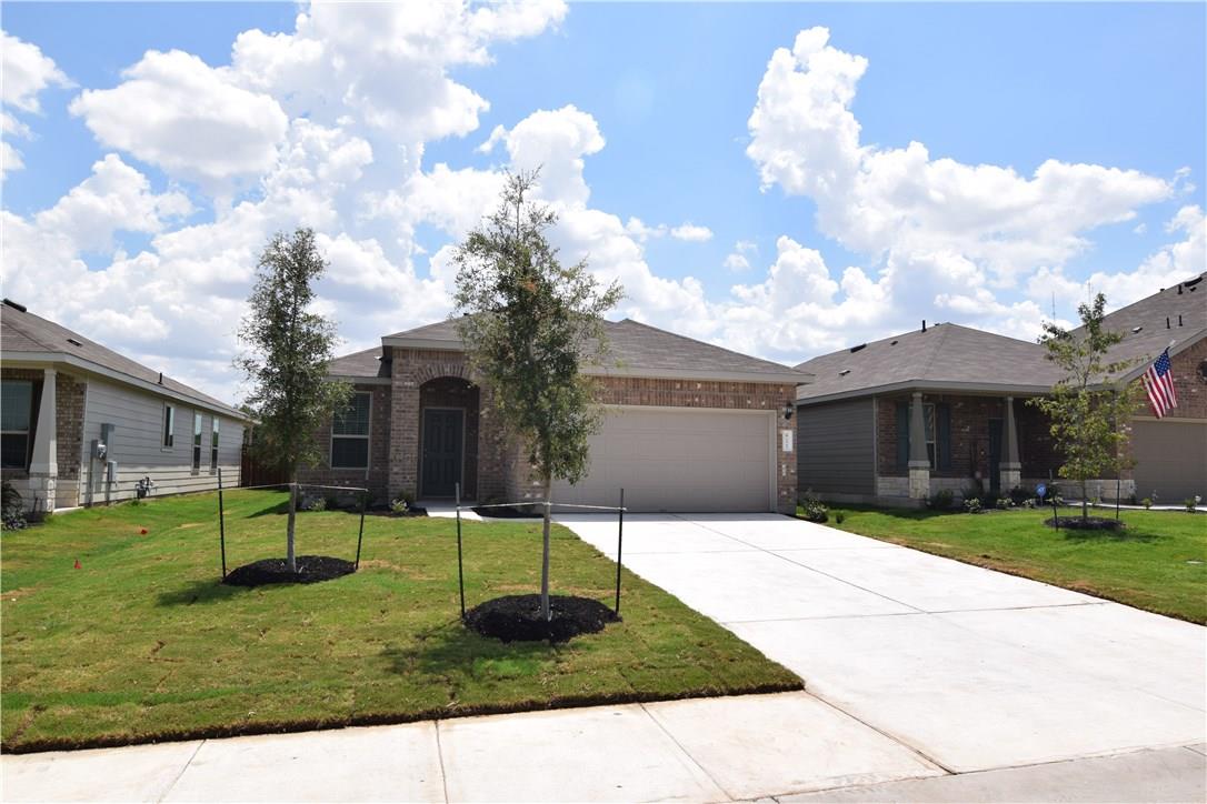 1528 Cliffbrake Way, Georgetown, TX, 78626