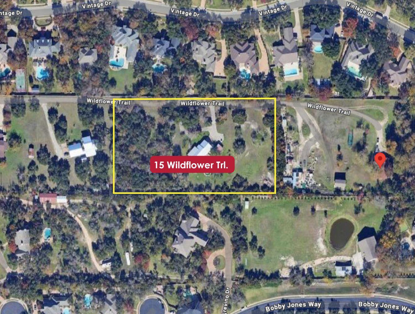 15 Wildflower Trl, Round Rock, TX, 78664