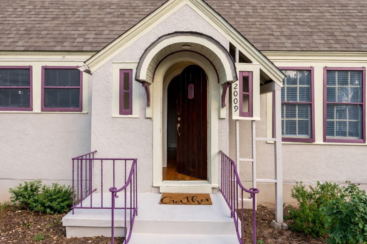 2009 Travis Heights Blvd, Austin, TX, 78704