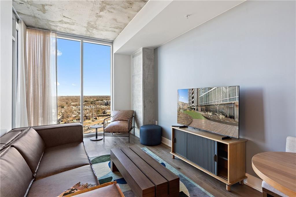 48  East Ave  #1506, Austin, TX, 78701