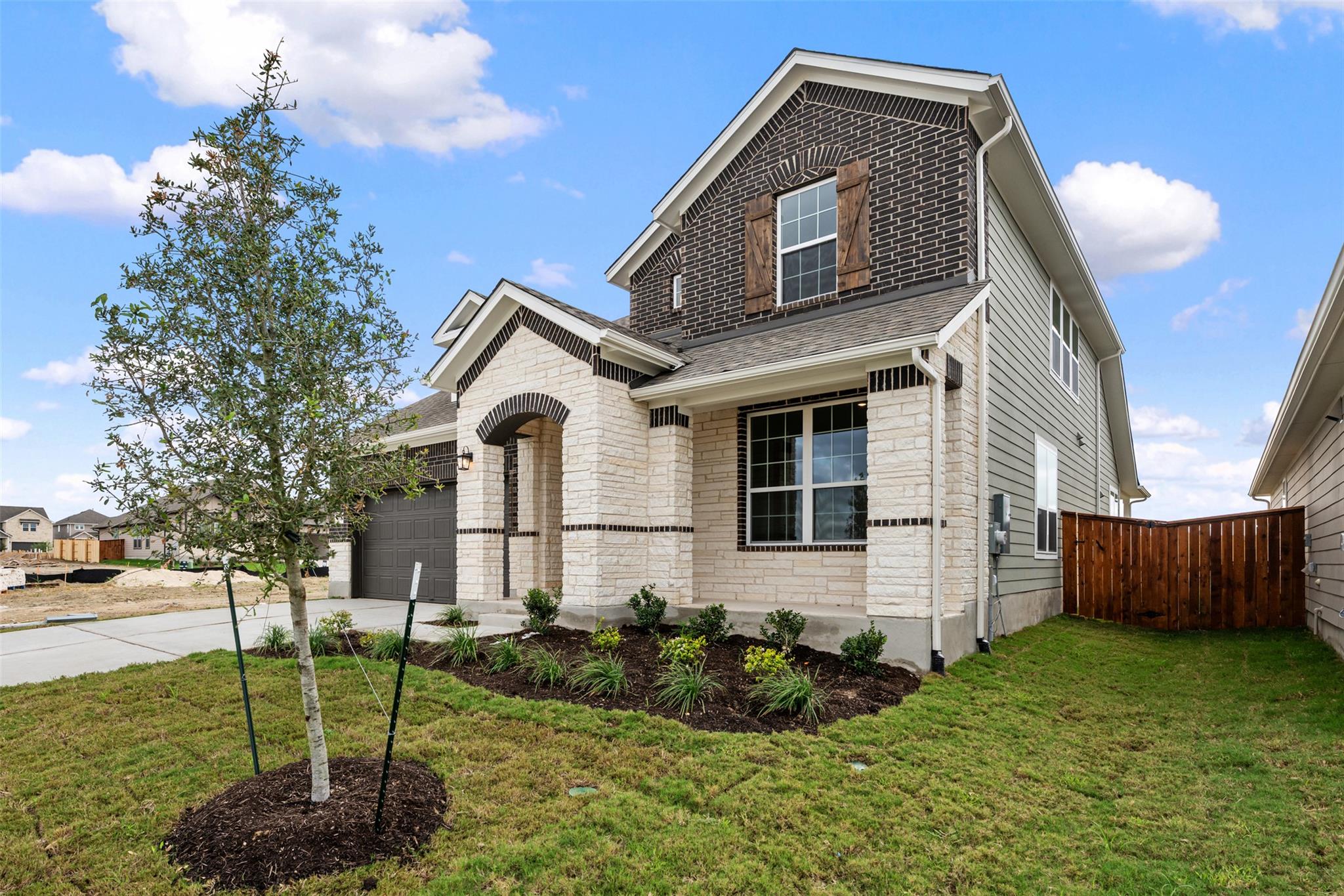 17237  Chiquito St, Pflugerville, TX, 78660