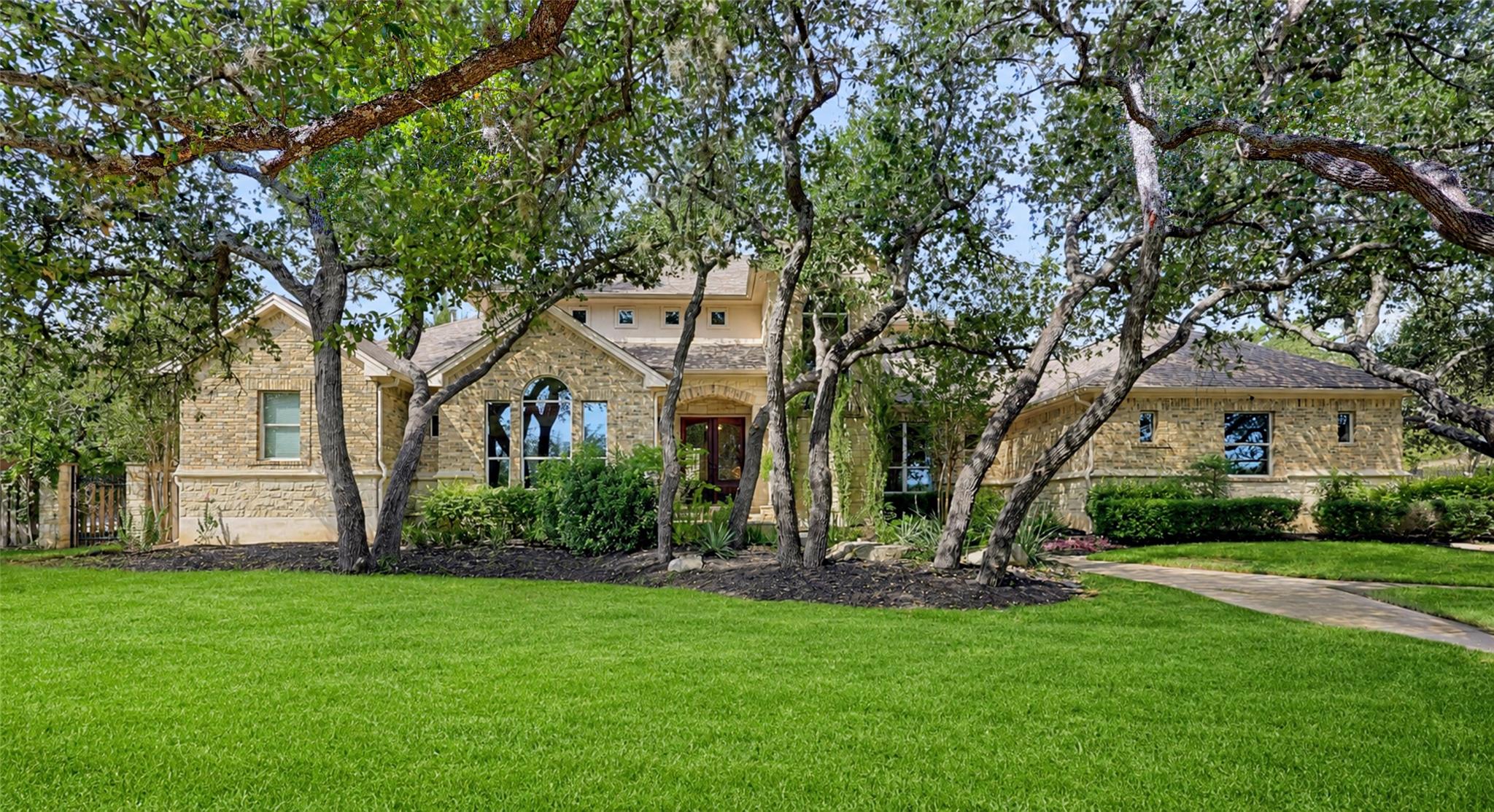 11009 Conchos Trl, Austin, TX, 78726