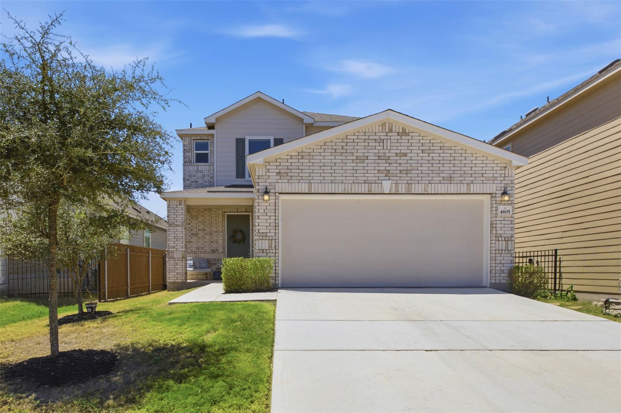 4605 Colmar Dr, Manor, TX, 78653