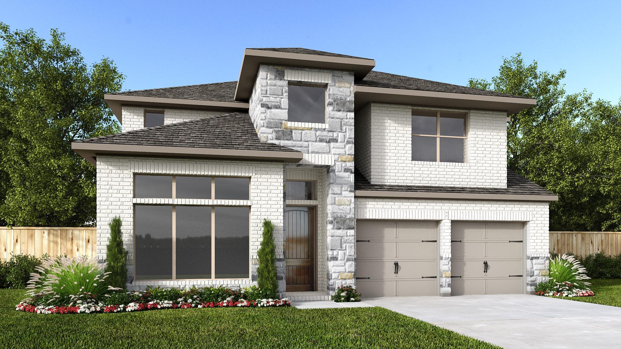 408 Borrego Bnd, Liberty Hill, TX, 78642